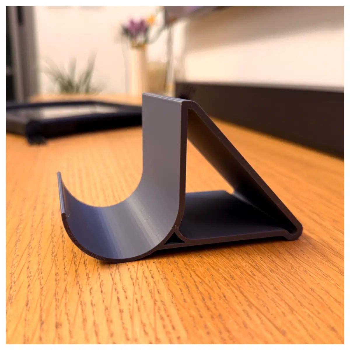 Thick Tablet Stand Robust Design Non Slip Grip Tablet Tablet Support Tablet Holder