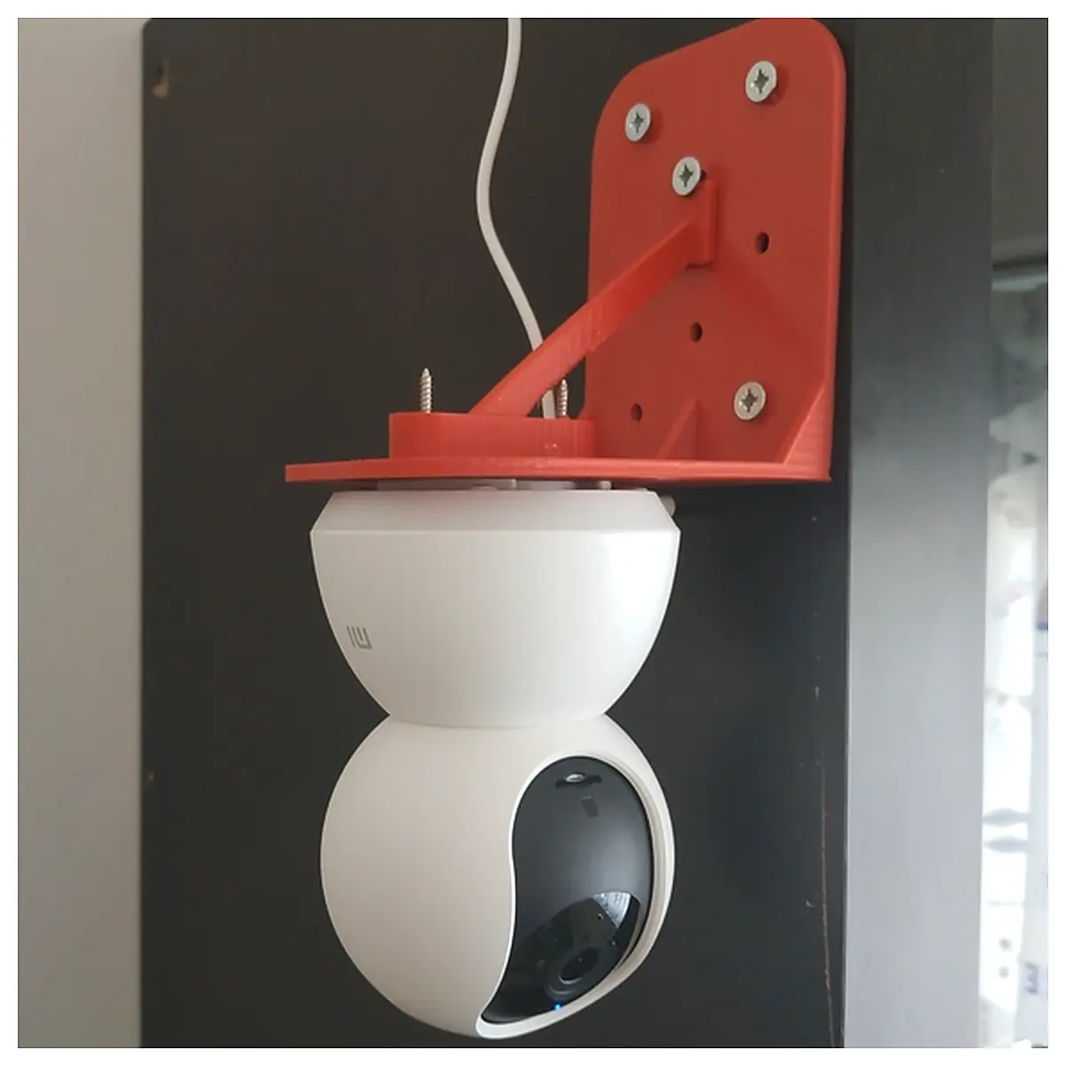 Mijia Camera Mount Installation Bracket Phone Support Stable Fast