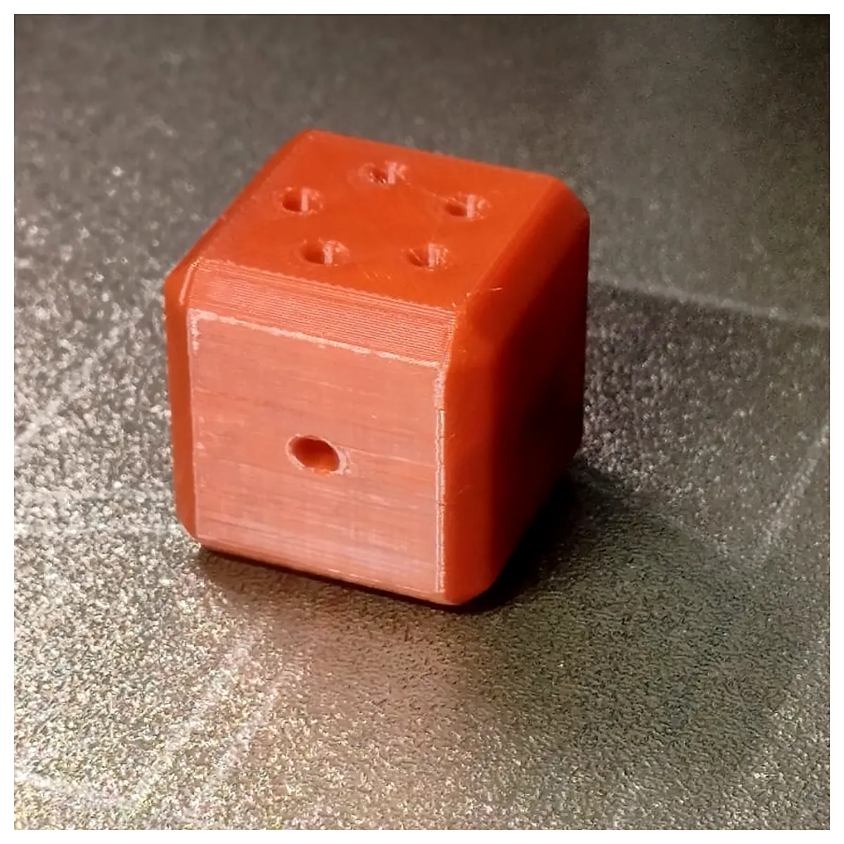 Six Sided Dice Polyhedral Dice Dice Toys Children s Games Dice Accessories Dice Game Wholesale