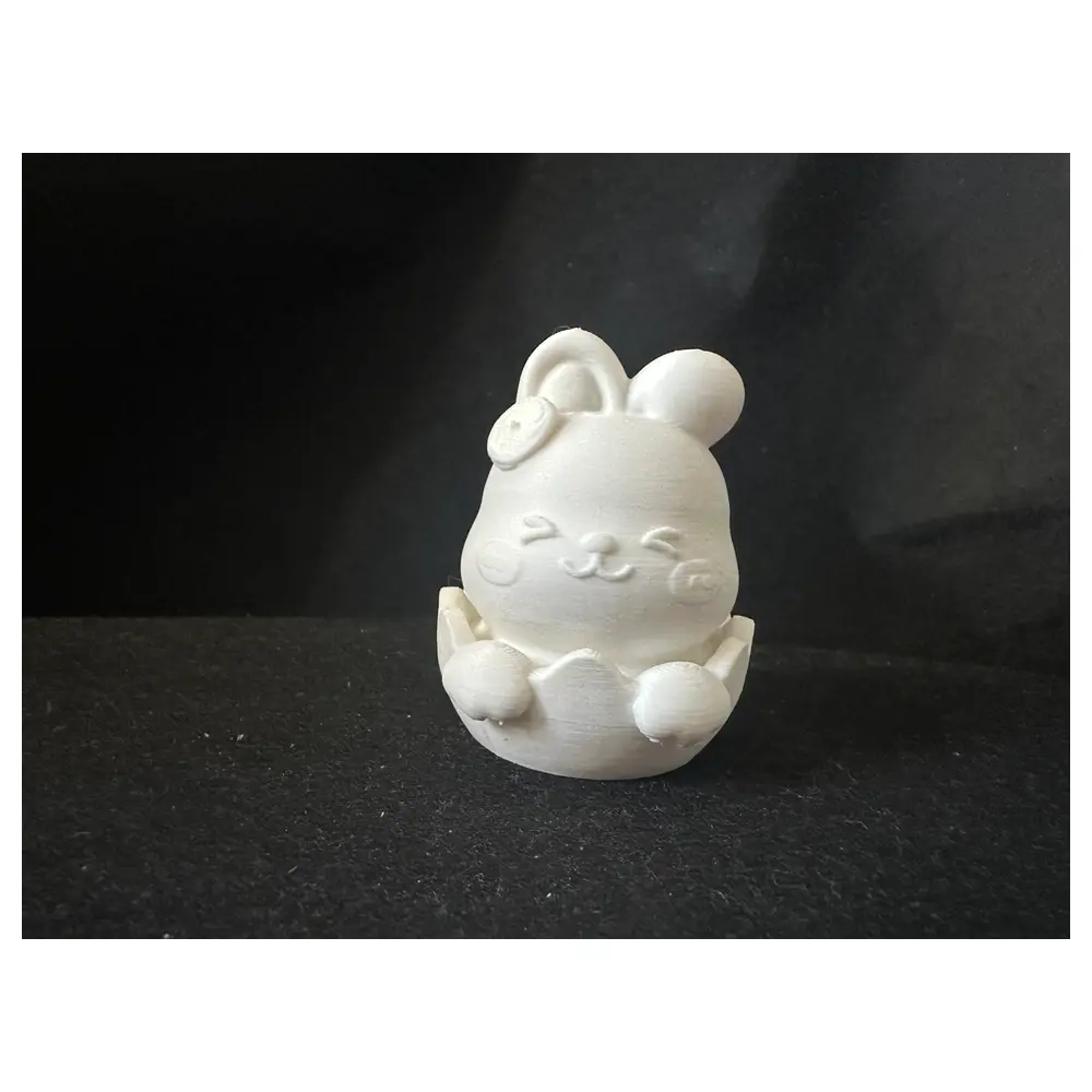 Bunny Rabbit Potty Pads Puppy Urine Pads Dog Diaper Absorbent Pads Pet Leakage Protection
