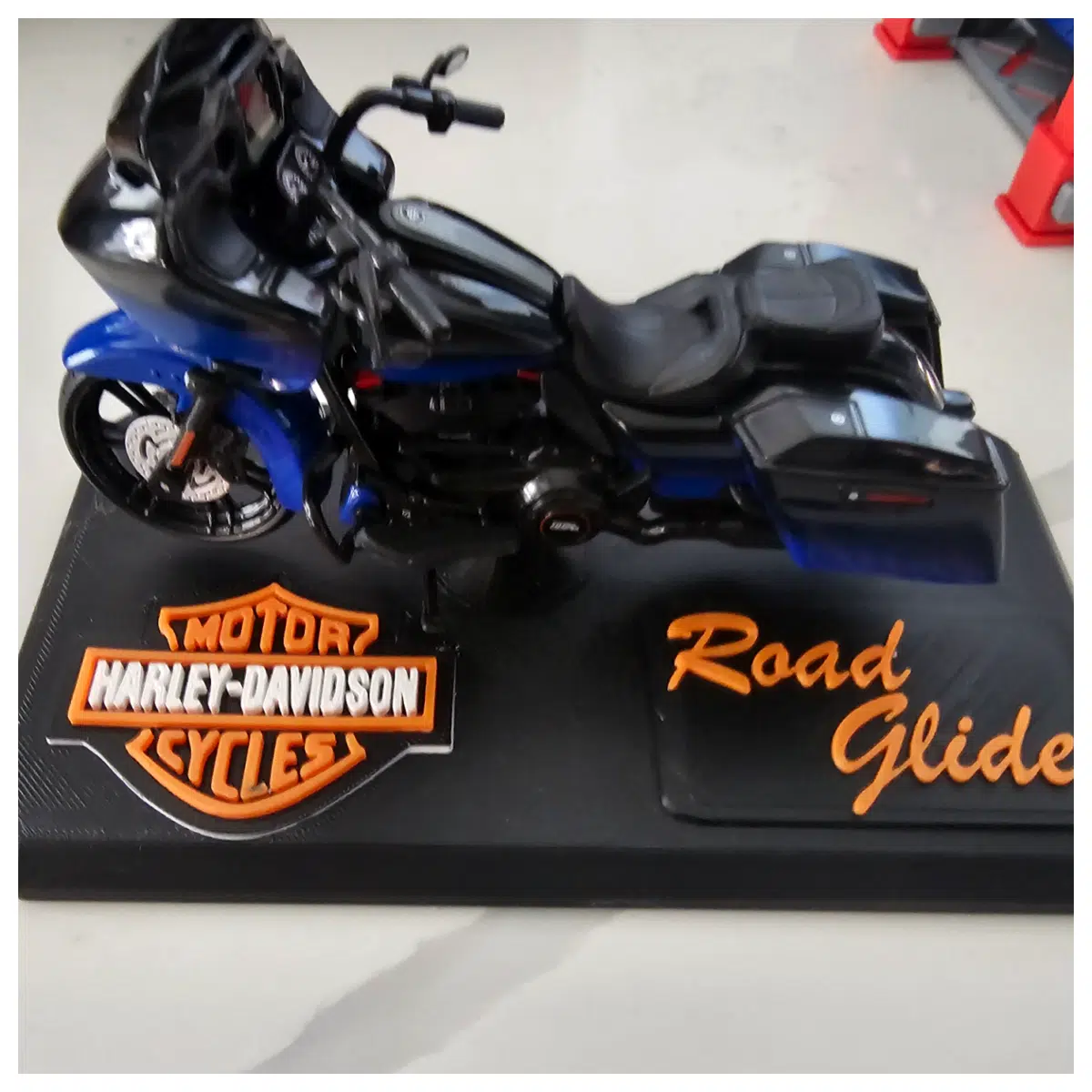 RideTech Tuahare Davidson 118 Stand Installation Support Motorcycle Parts Riding Stand Vehicle Stabilizer