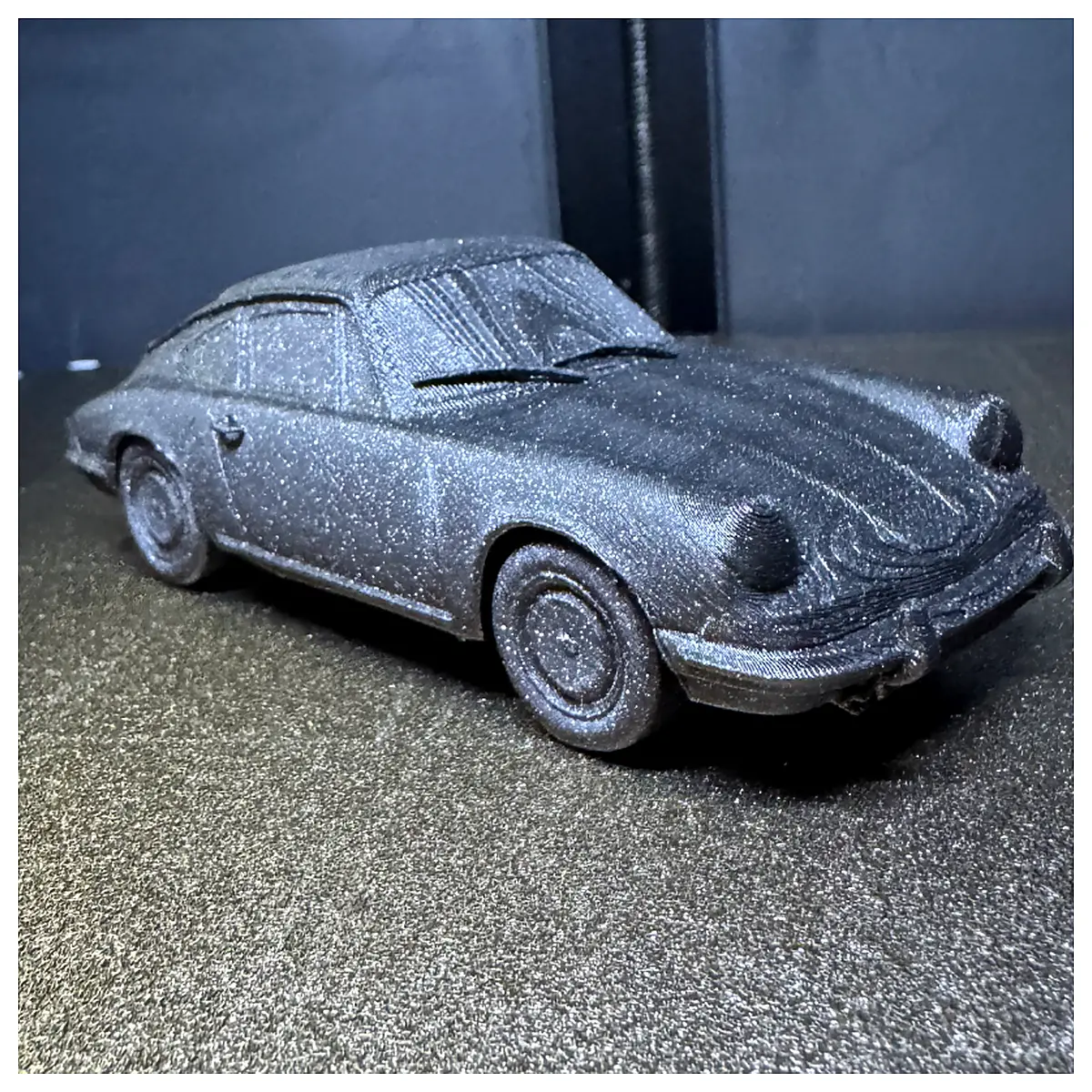 911 Classic Retro Car Classic Sports Car Repair Maintenance Parts Auto Accessories Purchase