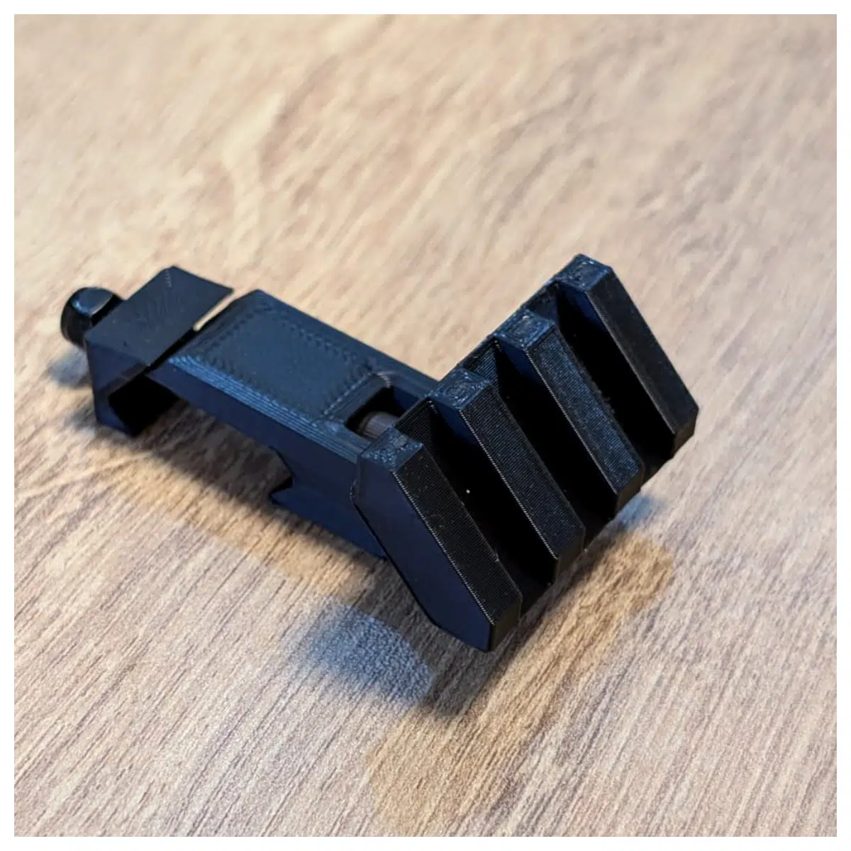 Bevel Rail Support Seat Linear Guide Accessory Motion Mechanical Guide Rail Mounting Seat Guide Rail Fixing Device