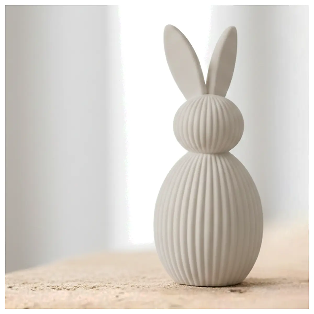 Easter Bunny Toys Decorations Cute Rabbit Festive Gift Creative Home Decor Easter Bunny Toys Decorations Cute Rabbit Festive Gift Creative Home Decor