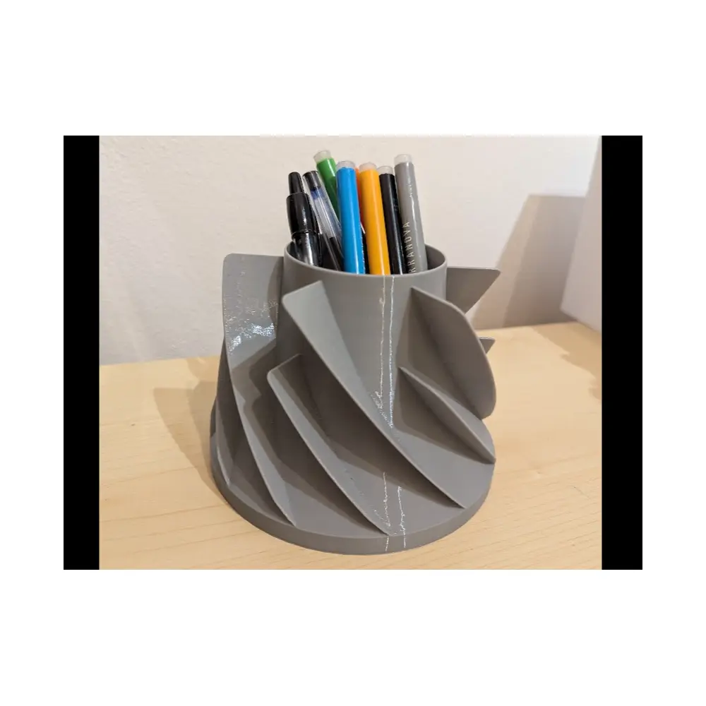 Centrifugal Compressor Impeller Holder Repair Parts Assembly Maintenance Diagnostic Replacement Tooling