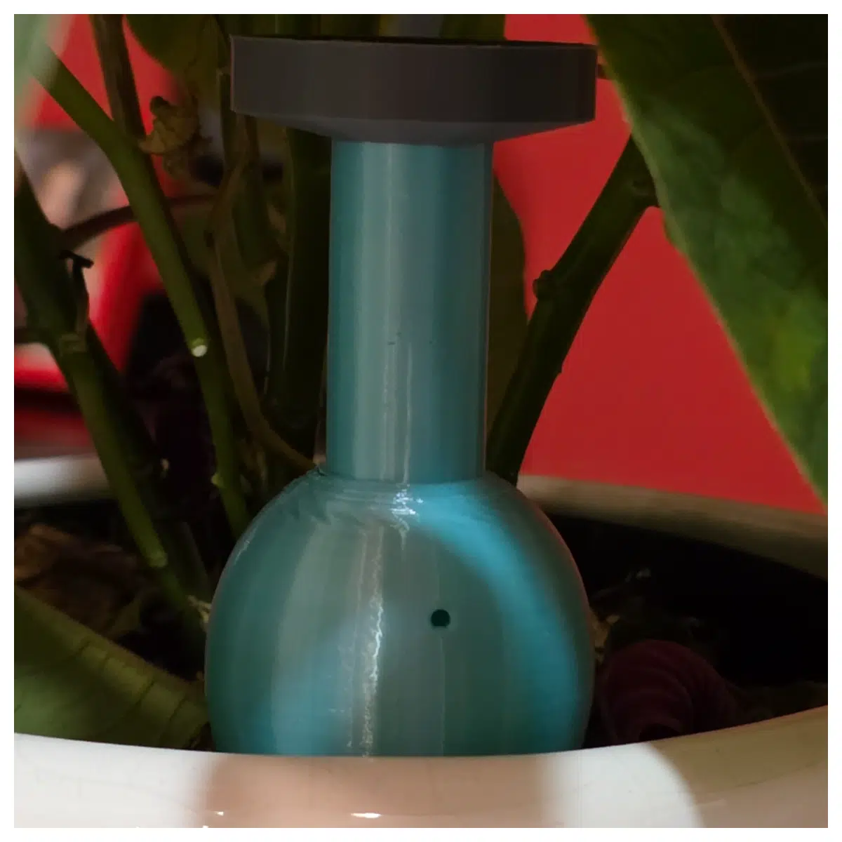 Deep Watering Spikes Plant Pots Root Hydration Slow Release Fertilizer Watering Tools Garden Accessories