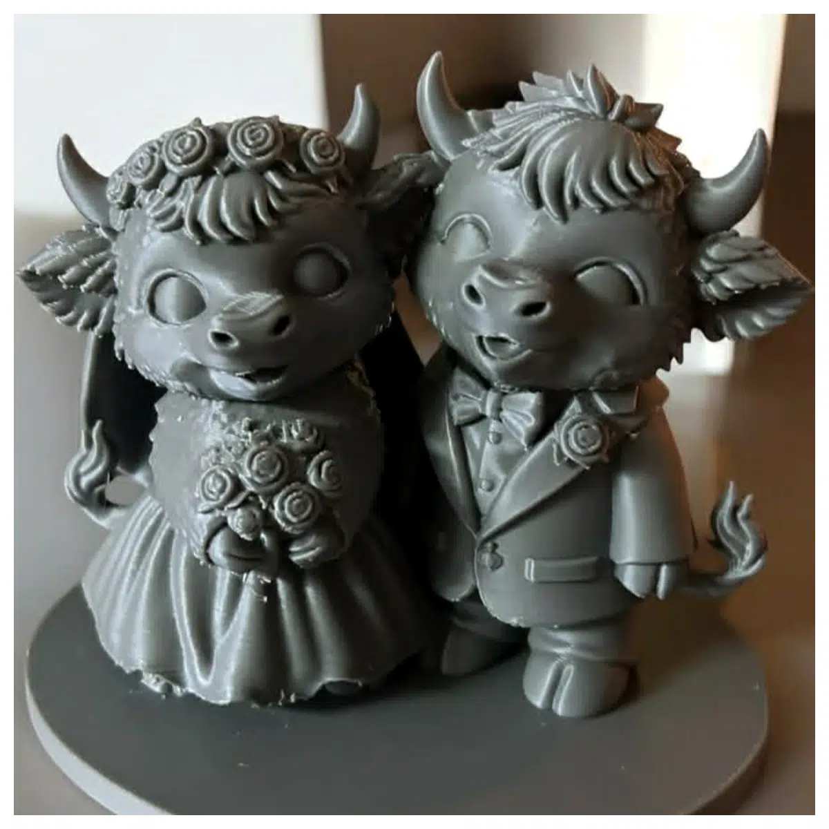 Highland Cattle Couple Automatic Parts Repair Parts Installation Maintenance Upgrade Price Deals