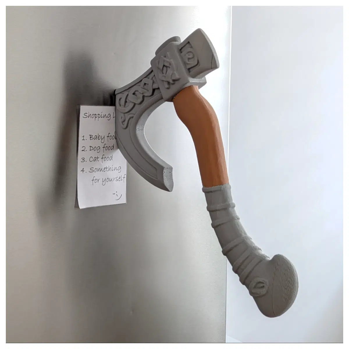 Battle Refrigerator Magnets Magnetic Adhesion Refrigerator Decoration Fridge Magnets Magnetic Accessories