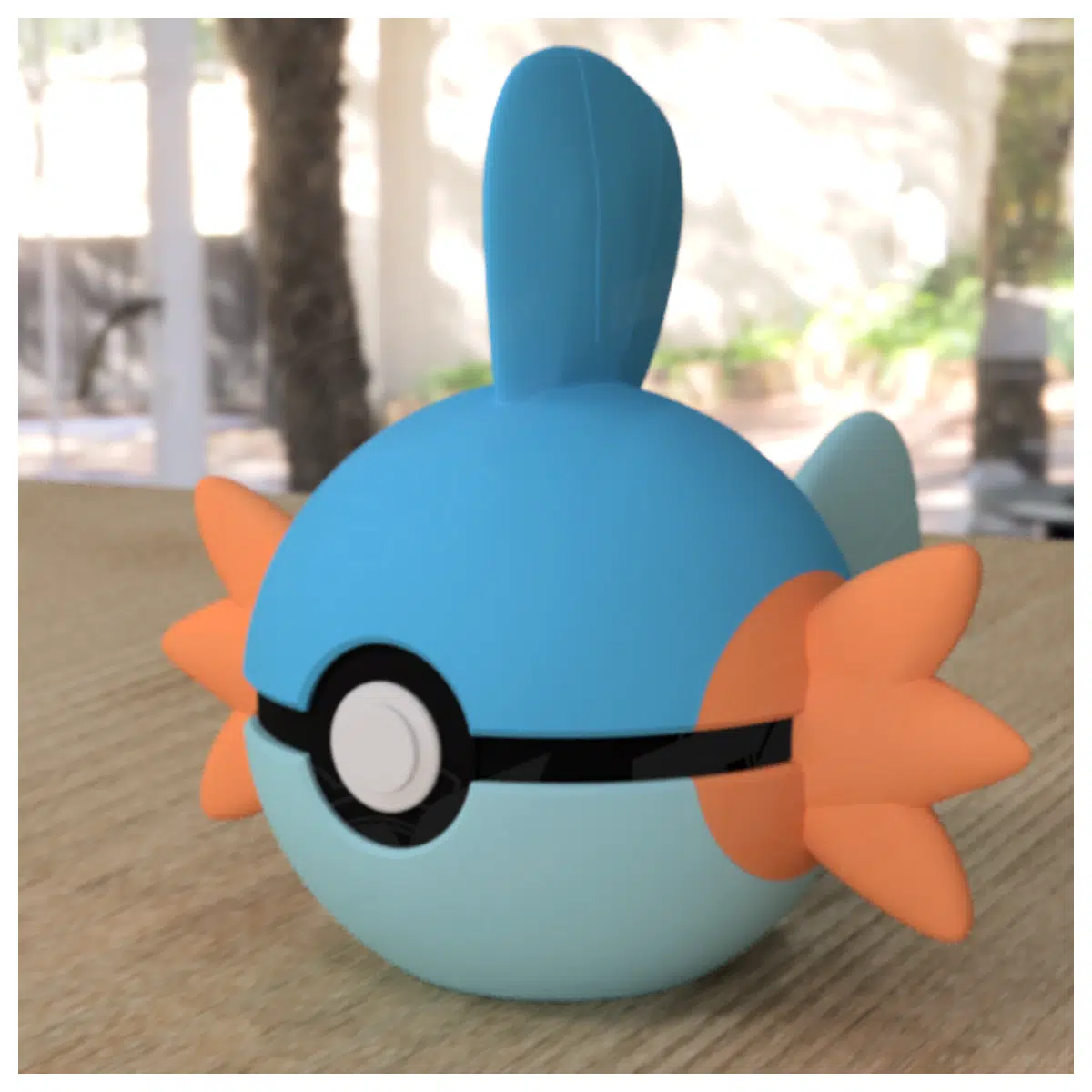 fish jumping gadget toy for kids outdoor play water sports fun