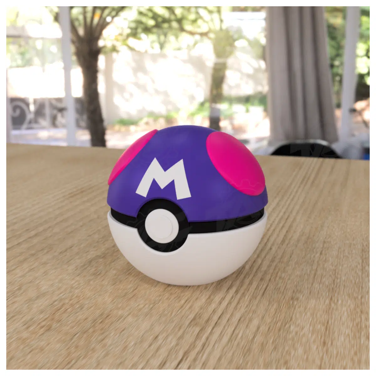 Master Ball Indoor Sports Ball Toy Balls for Kids Brain Teaser Toys Children s Games Fun Movement Ball