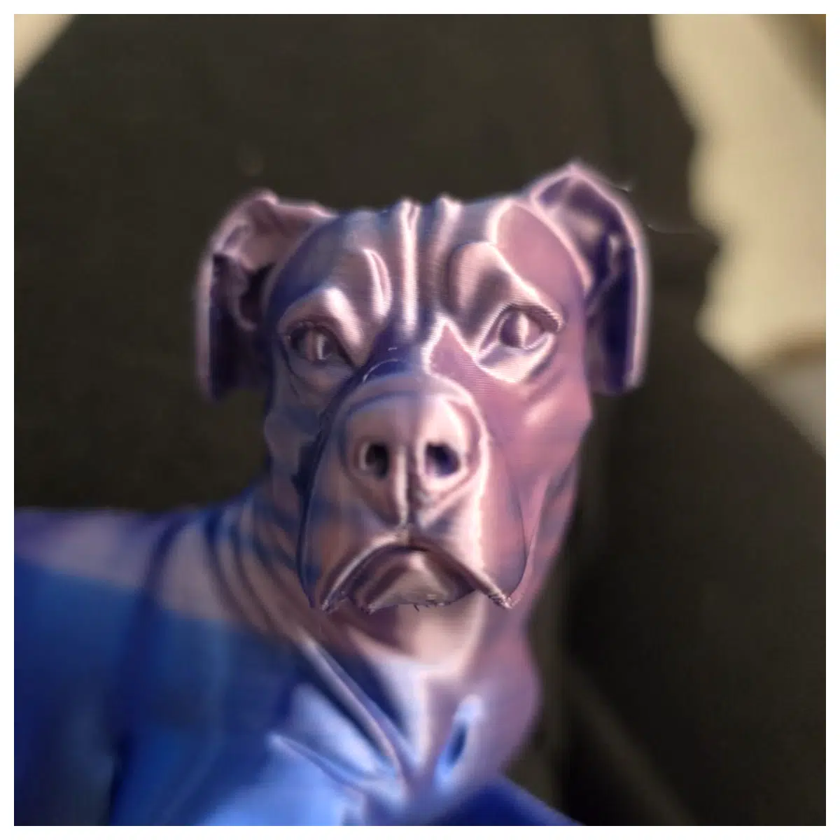 Staffordshire Terrier Repair Parts Replacement Auto Accessories Car Modification Universal Parts Tuning
