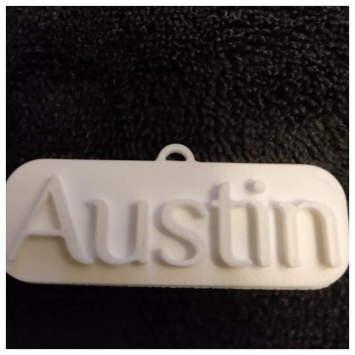 Keychains Cool Car Accessories Decoration Memorial Gift Keychains Auto Parts