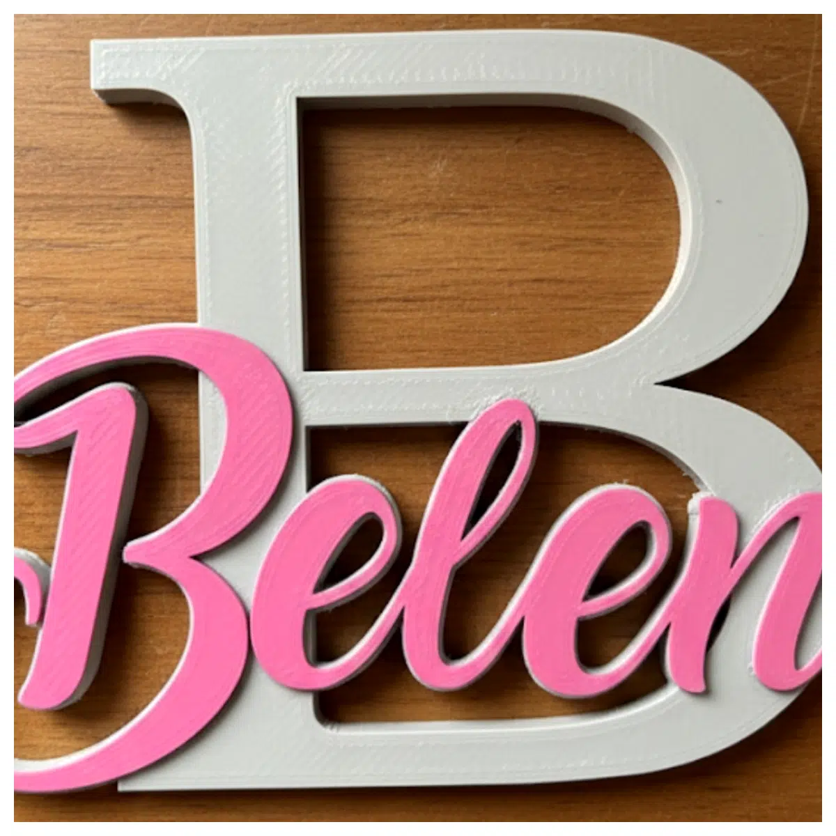 Belen Letter B Car Parts Universal Repair Parts Auto Electronics Components Replacement Parts