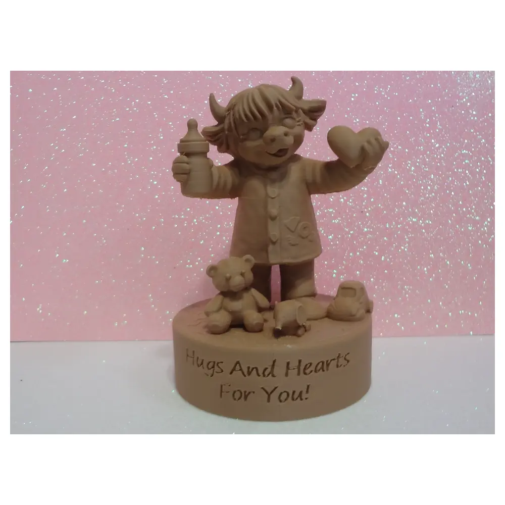 Highland Niu Bao Xin Series Daycare Worker Childcare Training Courses Skills