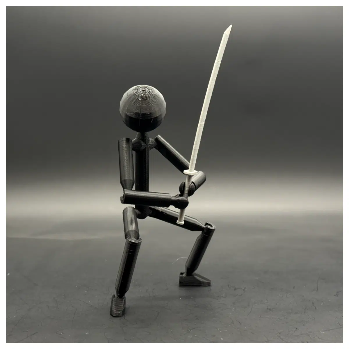 Samurai Sword Sharpener Blade Care Sword Accessories Sword Parts Collection Sword Making Tools Sword Set Assembly