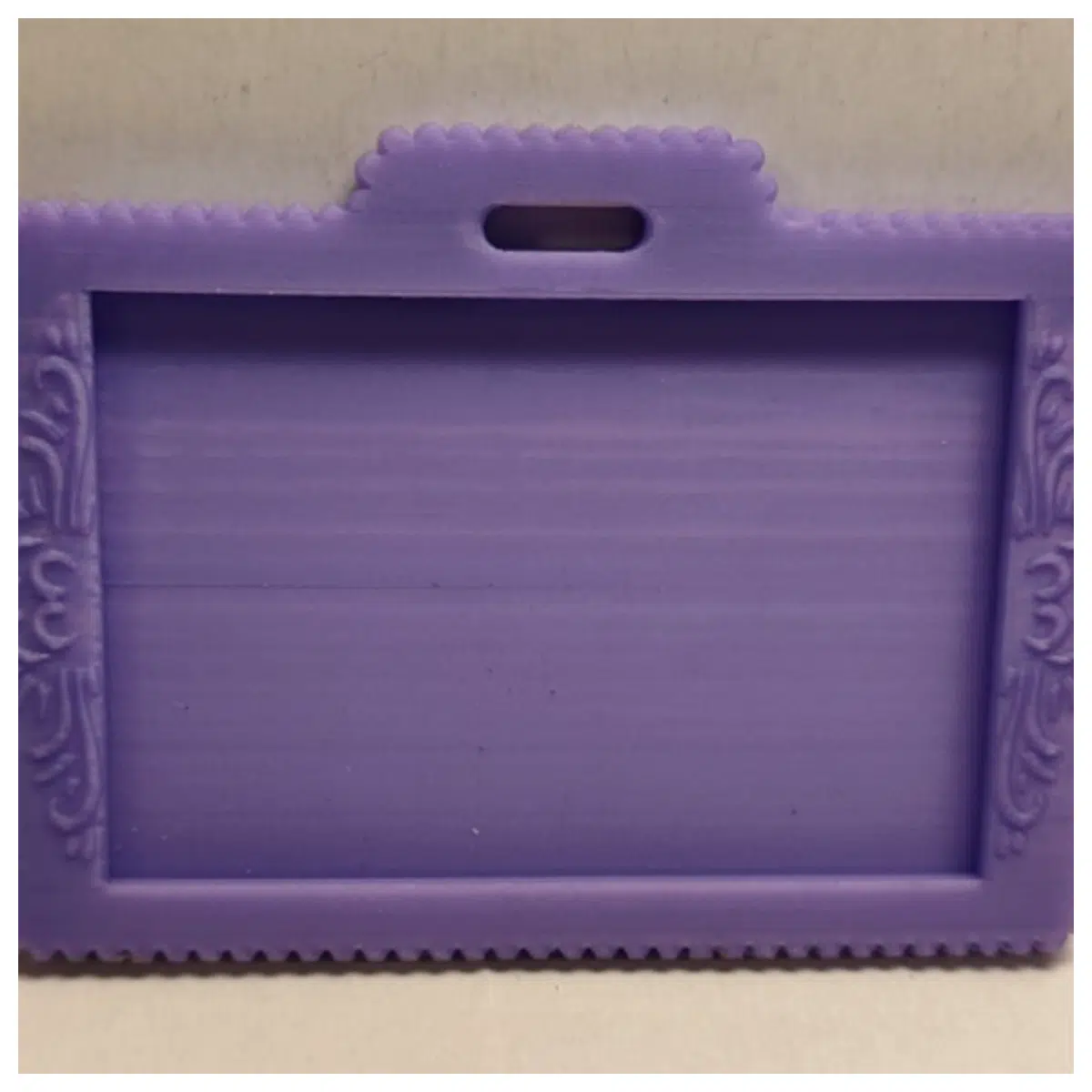 Decorative Document Organizer ID Card Holder Portfolio Case Protection for Documents Office Study Carrying Practical Organizing Accessories
