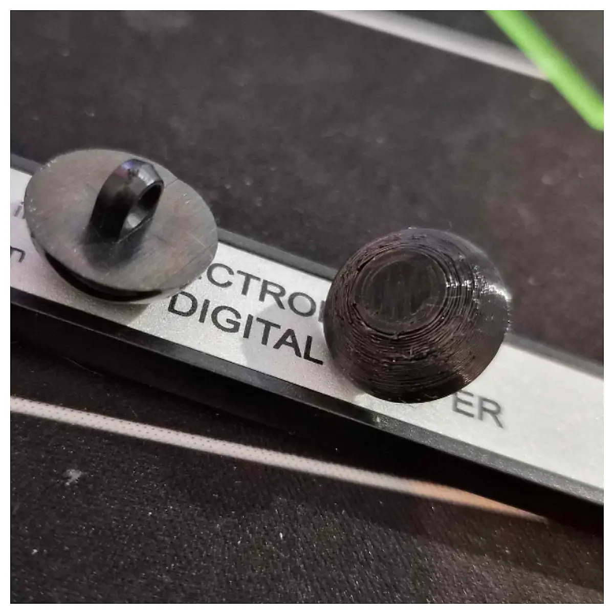 Dome Button Round Button Electronic Components Button Decoration Electronic Devices Button Parts