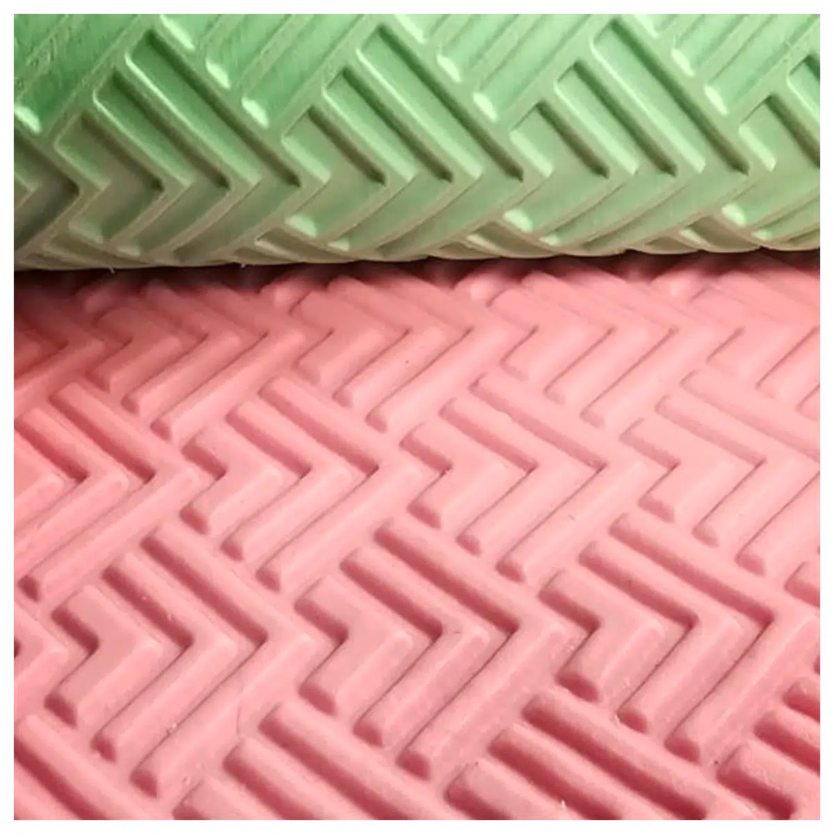 Weft Knitting Cylinder Knitting Machine Parts Weft Pattern Tool Textile Cylinder Weft Knitting Craft