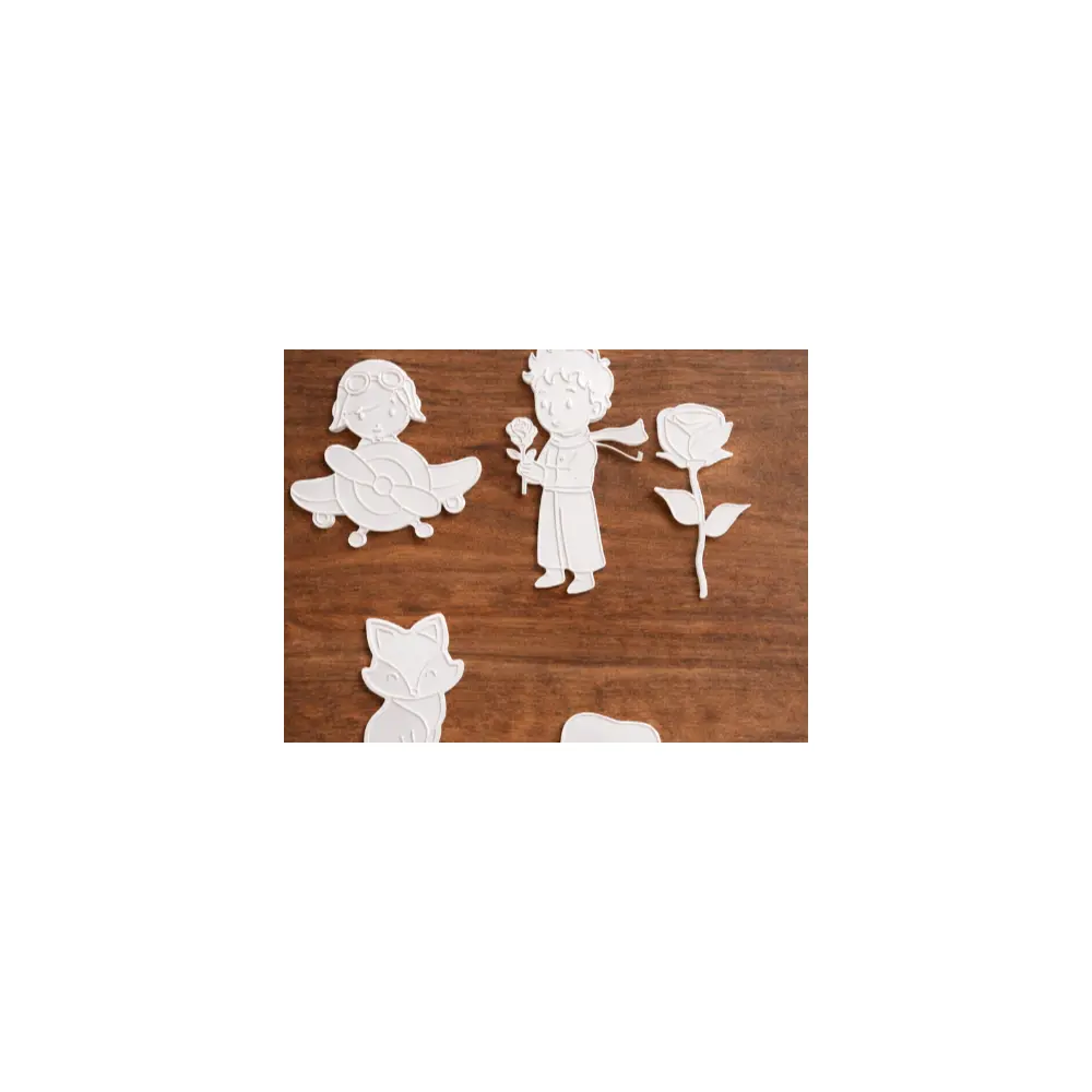 The Little ing Set Kids Art Painting Toys Creative Learning Supplies