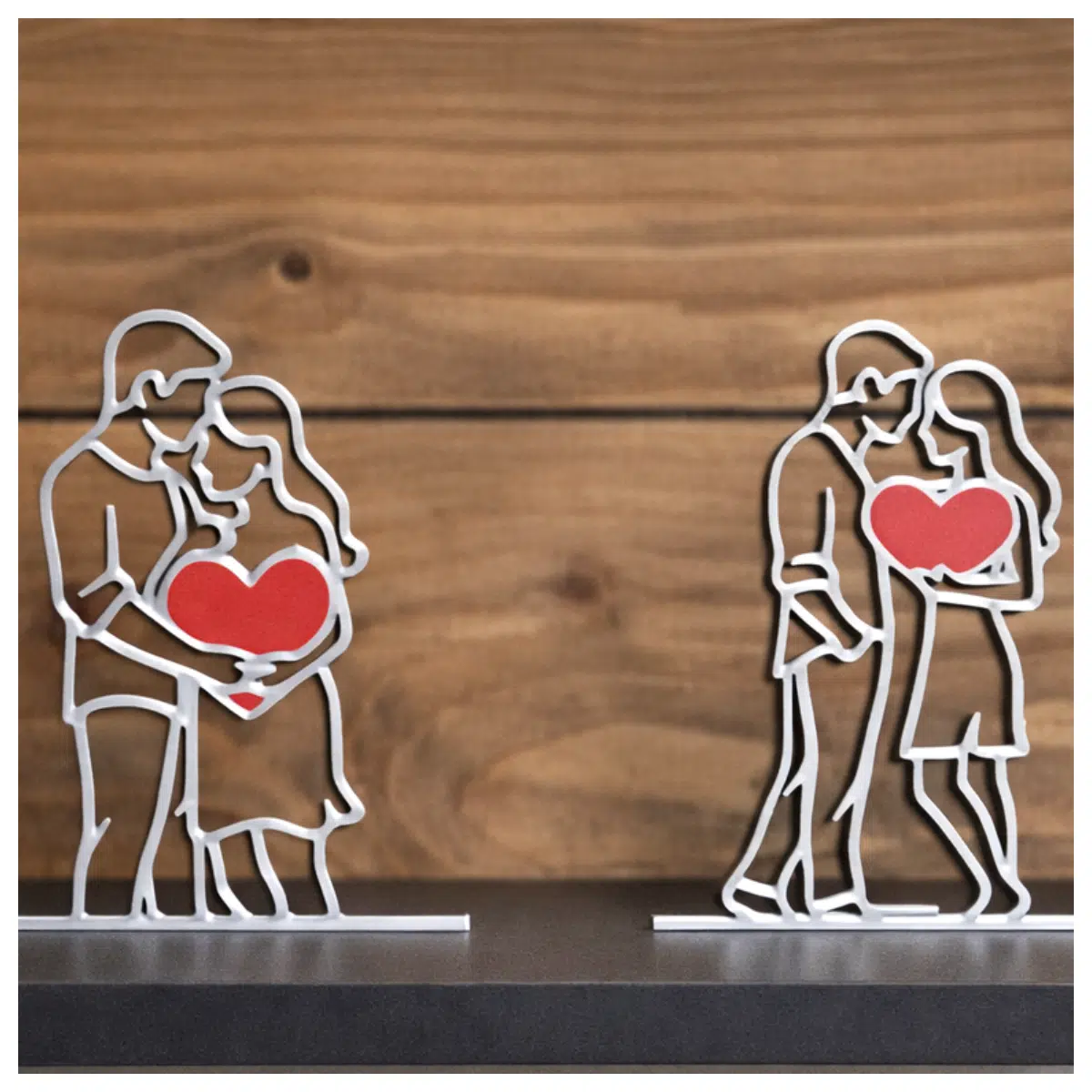 Valentine s Day Decorations 2 Set Balloons Roses Romantic Decor Holiday Gift Party Decorations