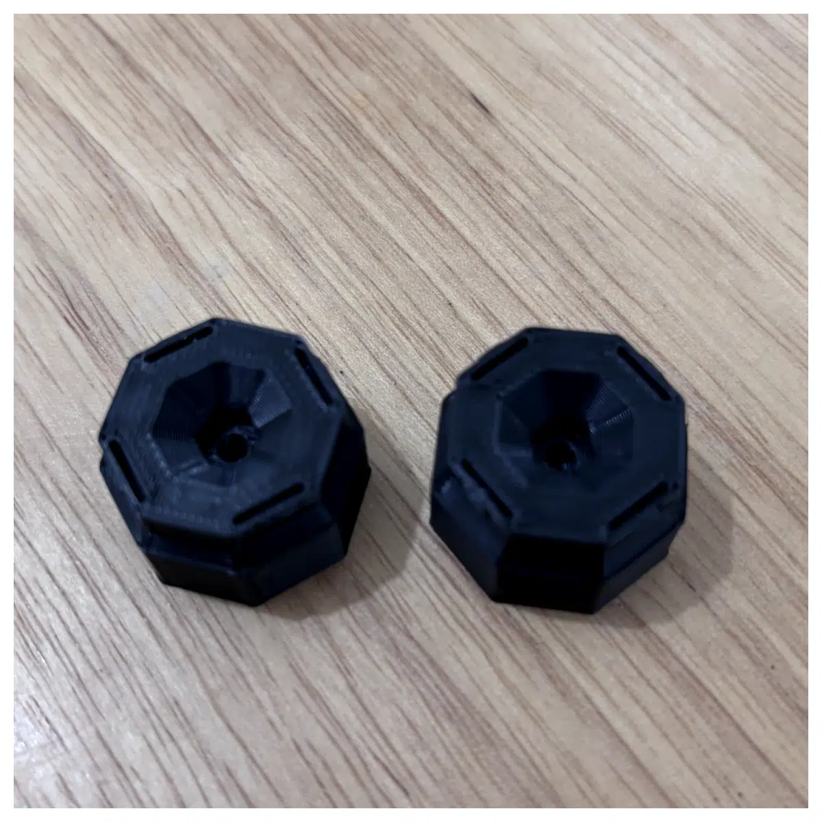 16mm Premium Multiboard Hook Fastener M3 Screws Locking Hardware Repair Installation Universal