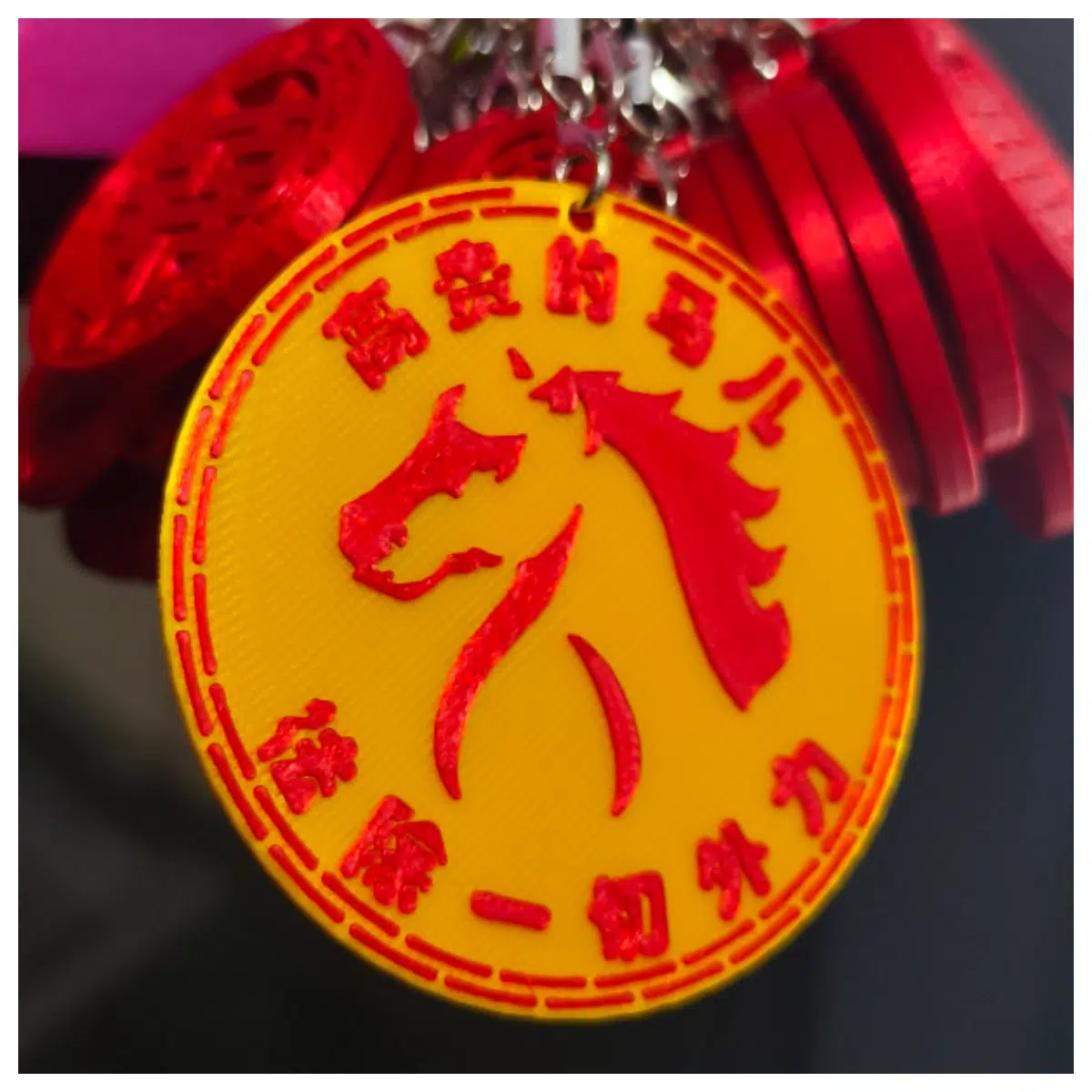 Noble Horse Care External Influences Horse Supplies Horse Equipment Premium Horse Wellness Comprehensive Horse Maintenance