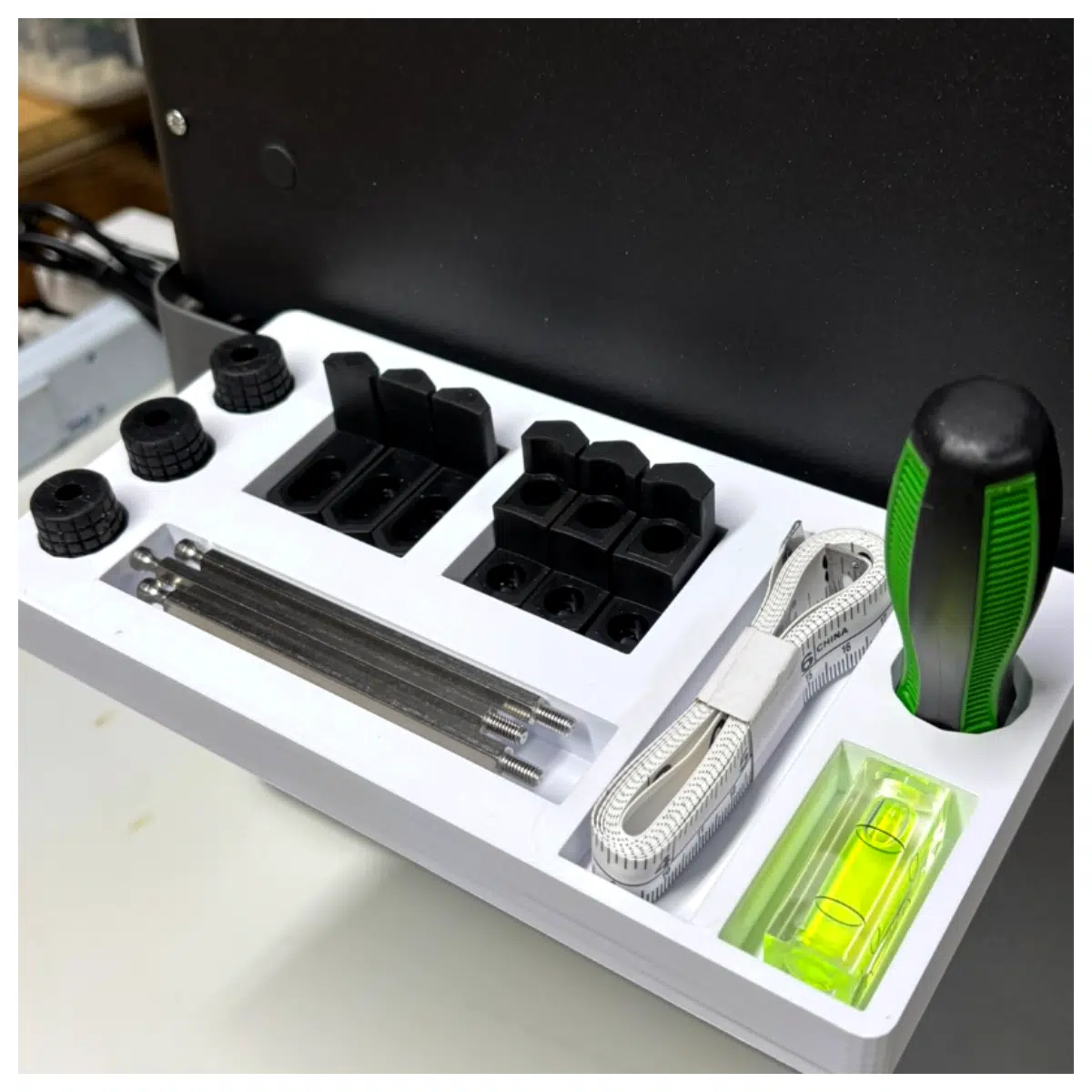 Rotating Tool Mat Fast Installation Repair Platform Automotive Parts Assembly Tool Fasteners Suitable for Mechanical Work