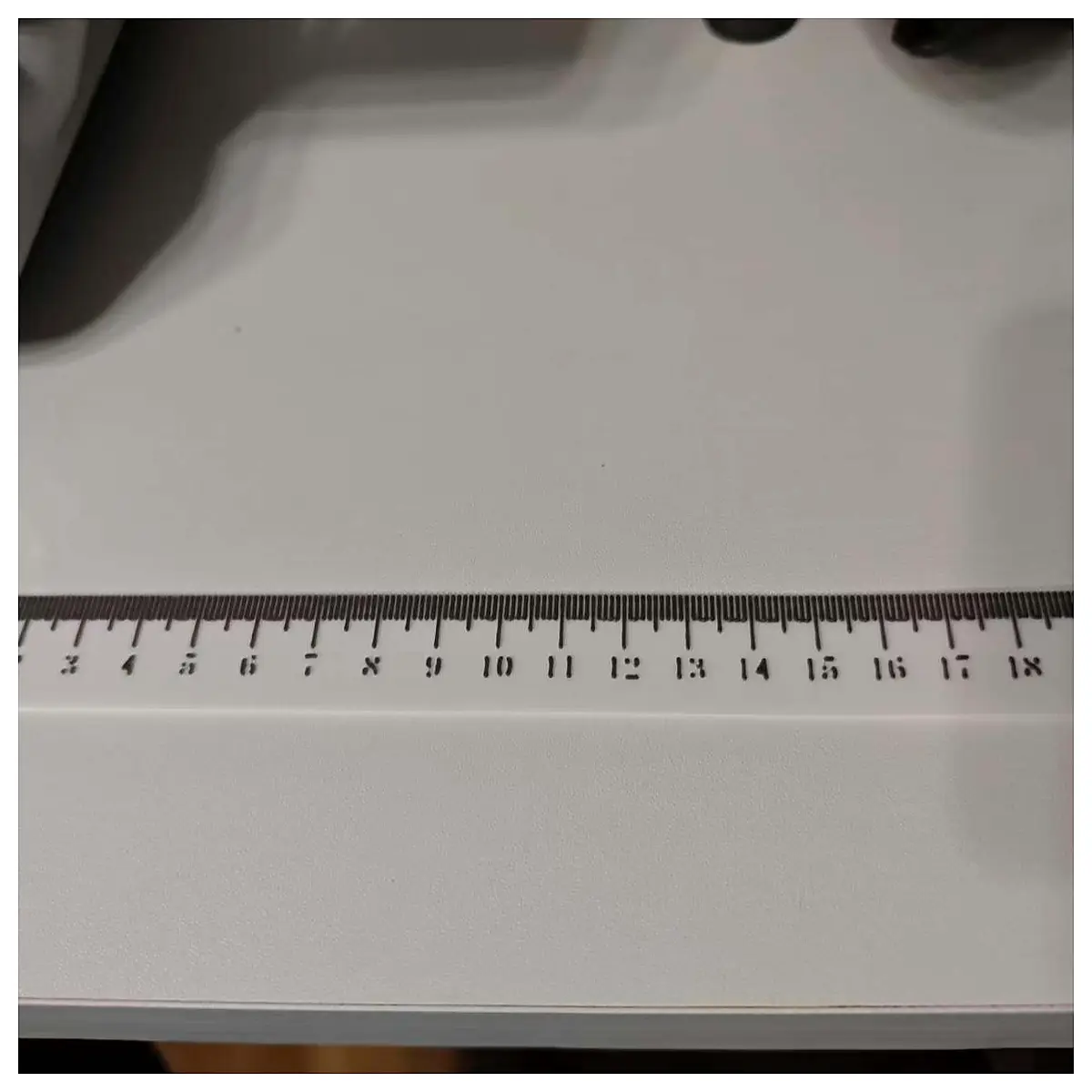 Measuring Tools Ruler Set Measurement Tool Ruler Parts Repair Measurement Accessories