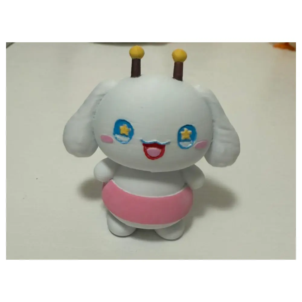 Adorable Bee Bunny Toy Educational Kids Playset Infant Plush Replacement Parts Accessories
