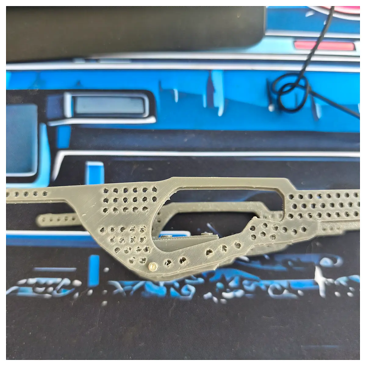 Valkyrie Undercarriage Parts Repair Maintenance Universal Undercarriage Parts Replacement Service Vehicle Undercarriage Parts