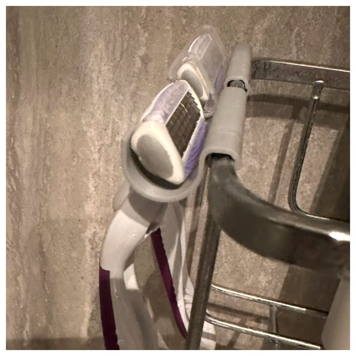 Shaving Holder Stand Storage Rack Shaving Accessory Support Replacement Parts Shaving Care