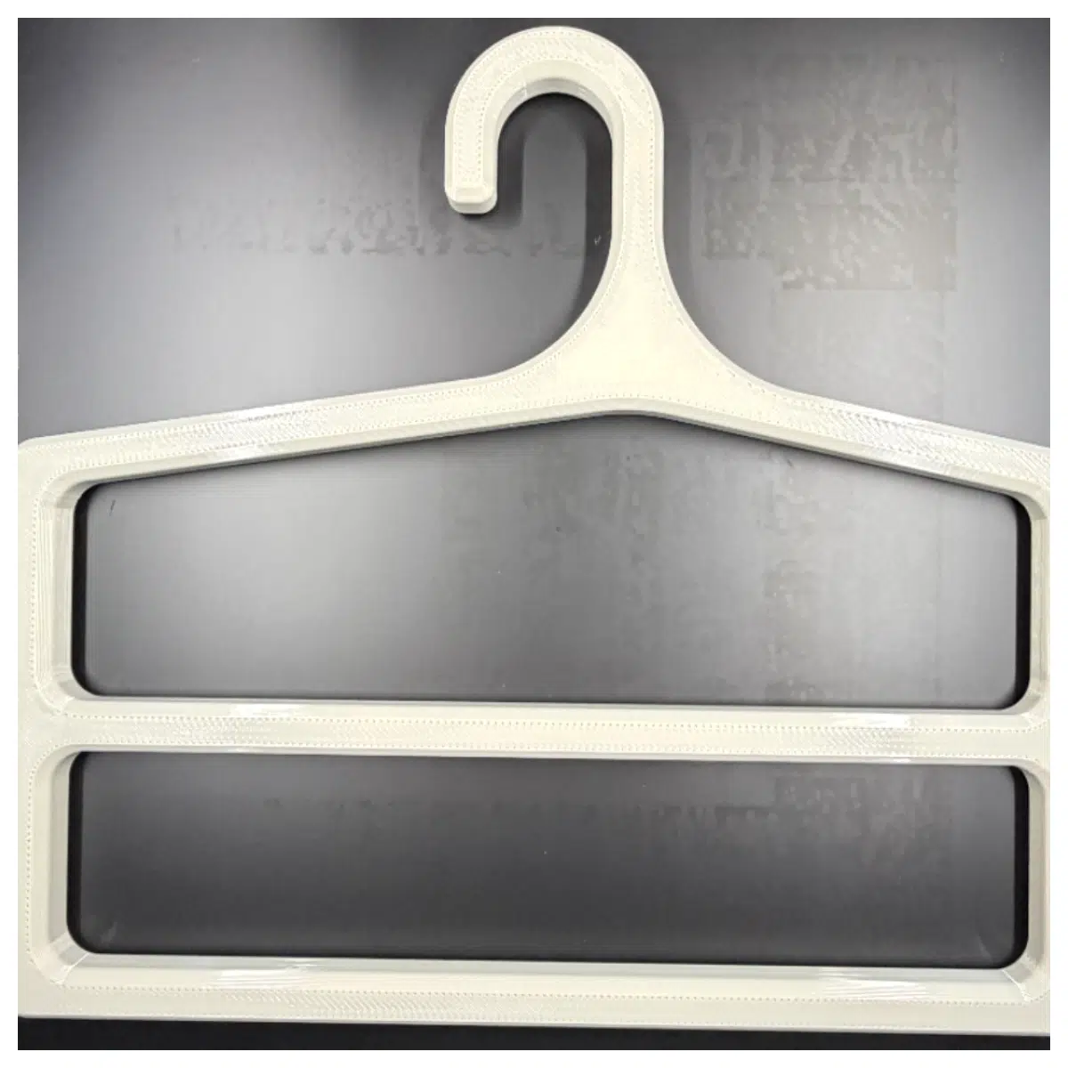 Blanket Closet Hanger Wall Mounted Shelves Indoor Clothing Storage Bedroom Multi Functional Hanging Rack Storage Shelves