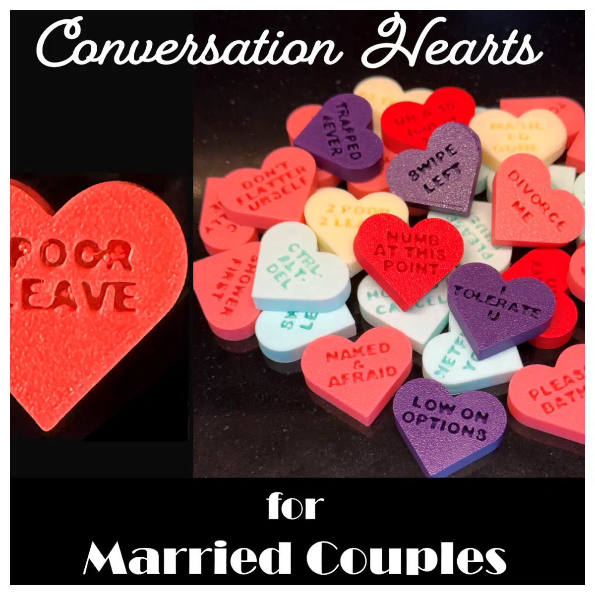 Love Sugar Sweet Memories for Married Couples Romantic Treats Anniversary Gifts Date Night Snacks Couple s Candy