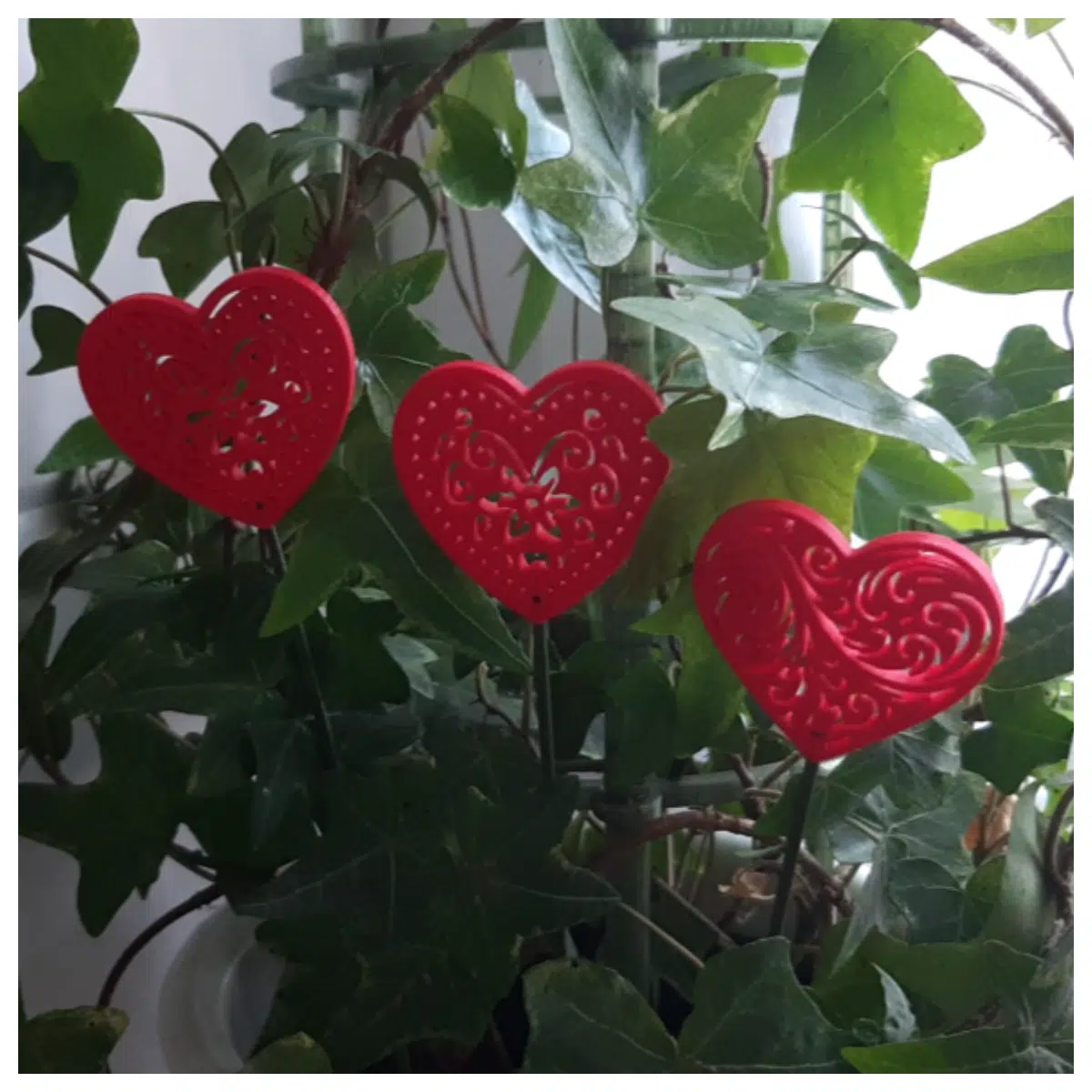 Valentine s Day Floral Picks Decorations Romantic Flowers Gift Bouquets Floral Art Festive Decor
