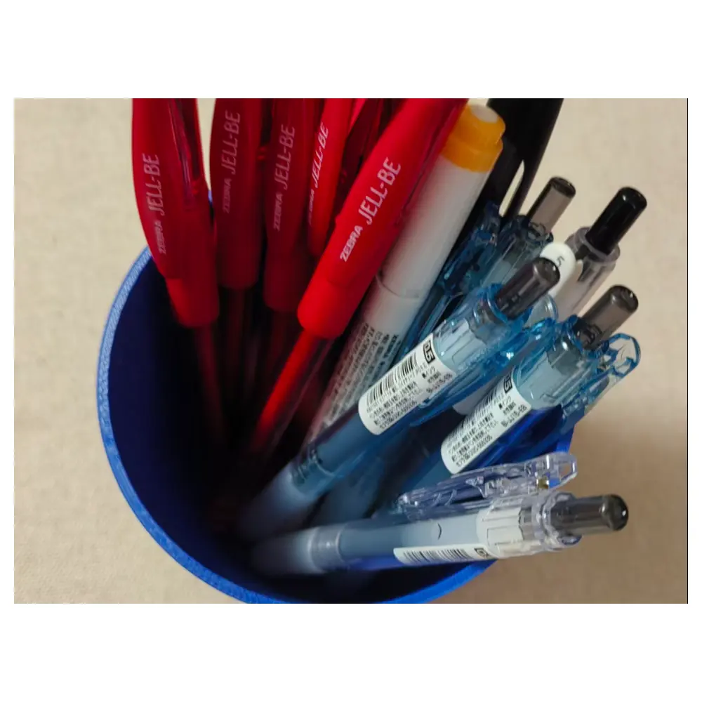 Pen Holder Stand Pen Case Pen Pen Support Office Supplies Holder Stabilizer Multi functional