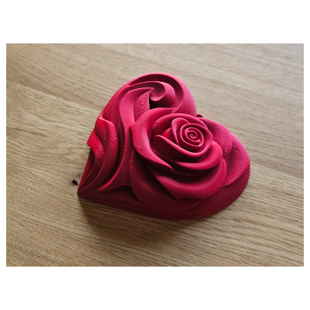 Rose Decoration Support Wall Desk Decor Romantic Floral Arrangement Display