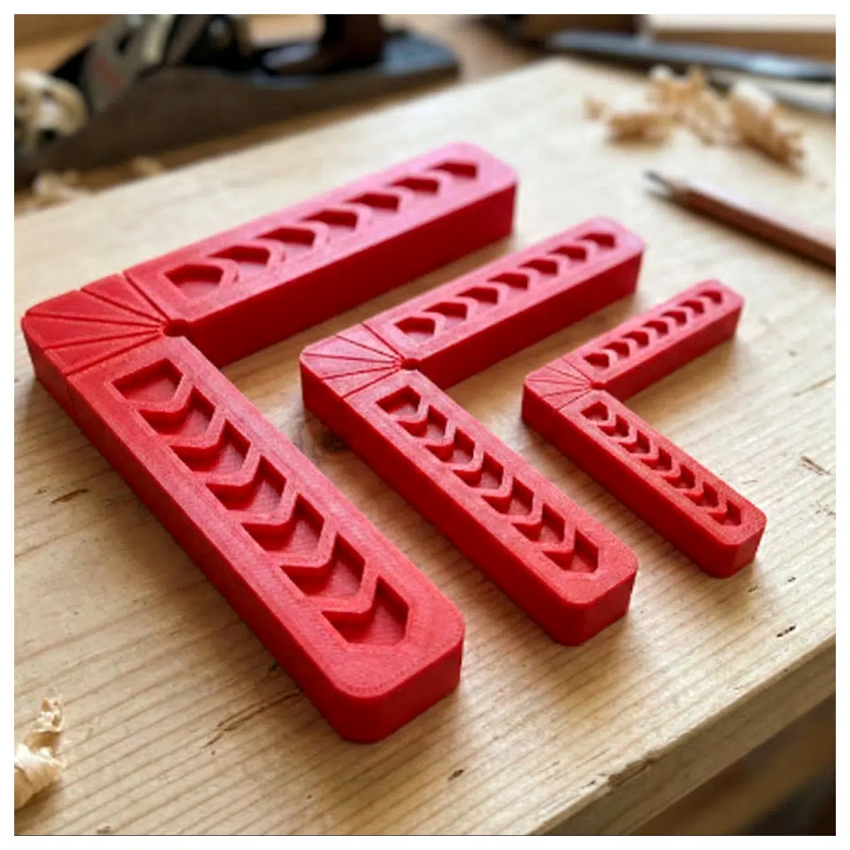 Carpenter s Square Bricklaying Angle Tool Construction Right Angle Measuring Instrument Building Accessory Mortar Square