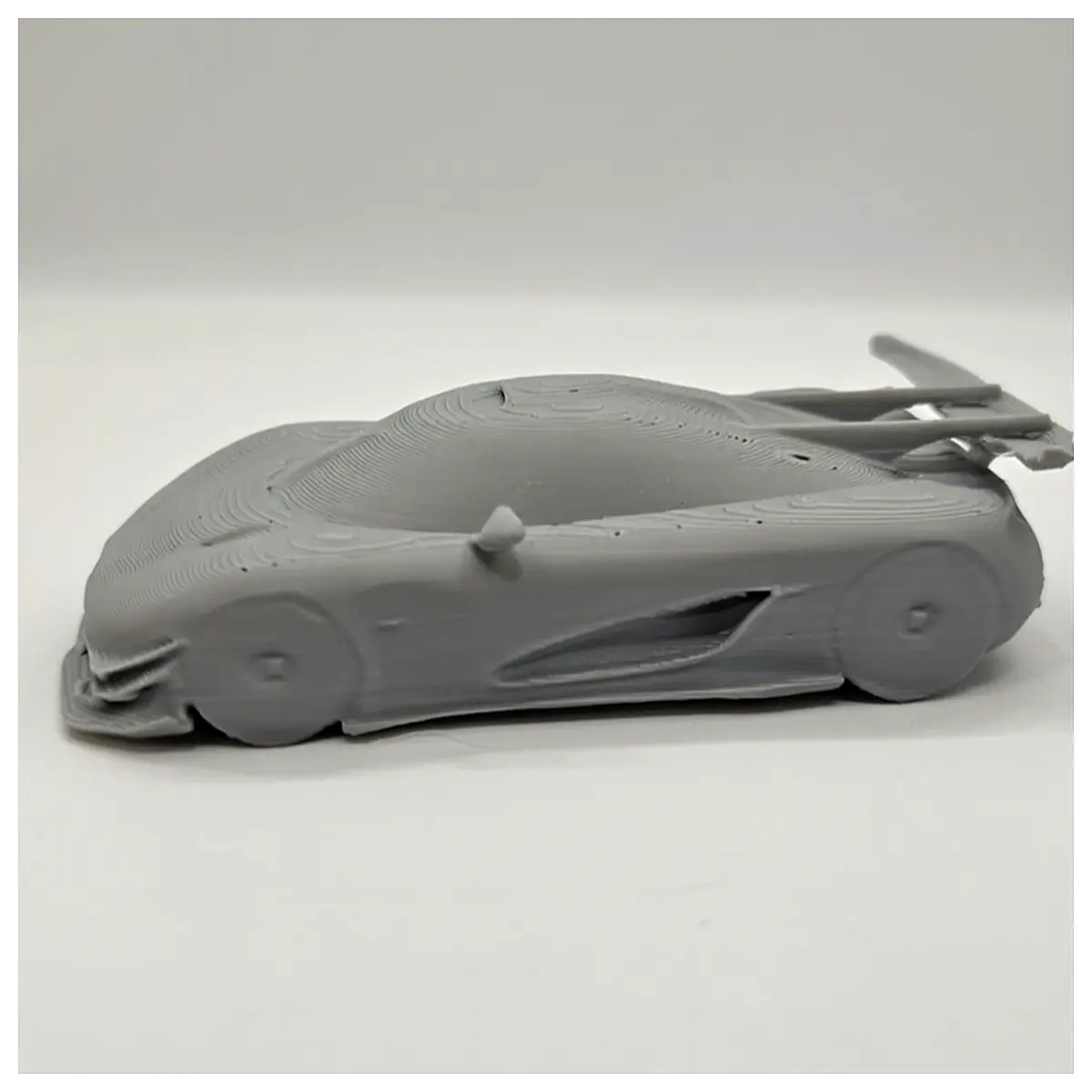 High Performance Car Paint Coating Repair Paint Parts Full Coverage Spraying Automotive Customization Spraying