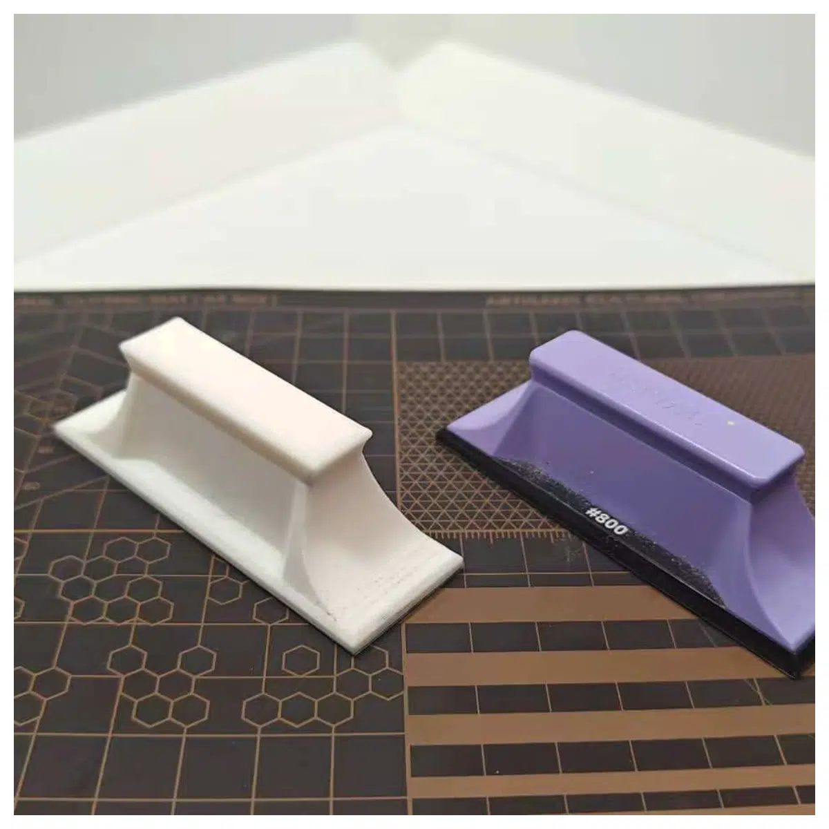Dispalt Polishing Plate Grinding Tool Polisher Accessory Surface Finishing Sandpaper Grinding Polishing