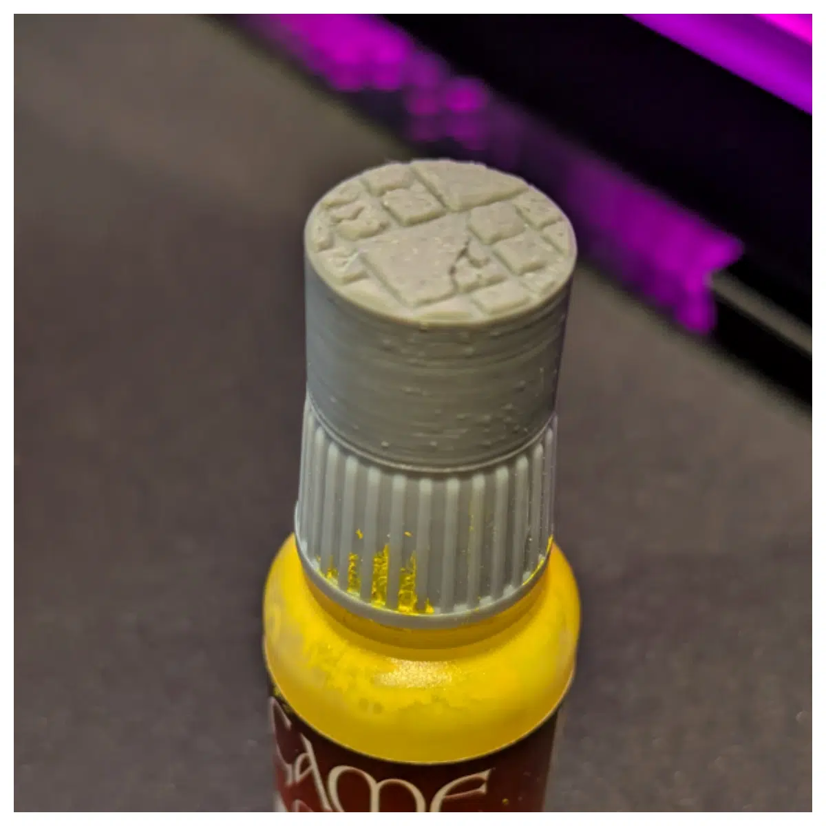 Dropper Cap Replacement Dropper Corks Lab Accessories Experiment Supplies Dropper Caps Dropper Seal Caps