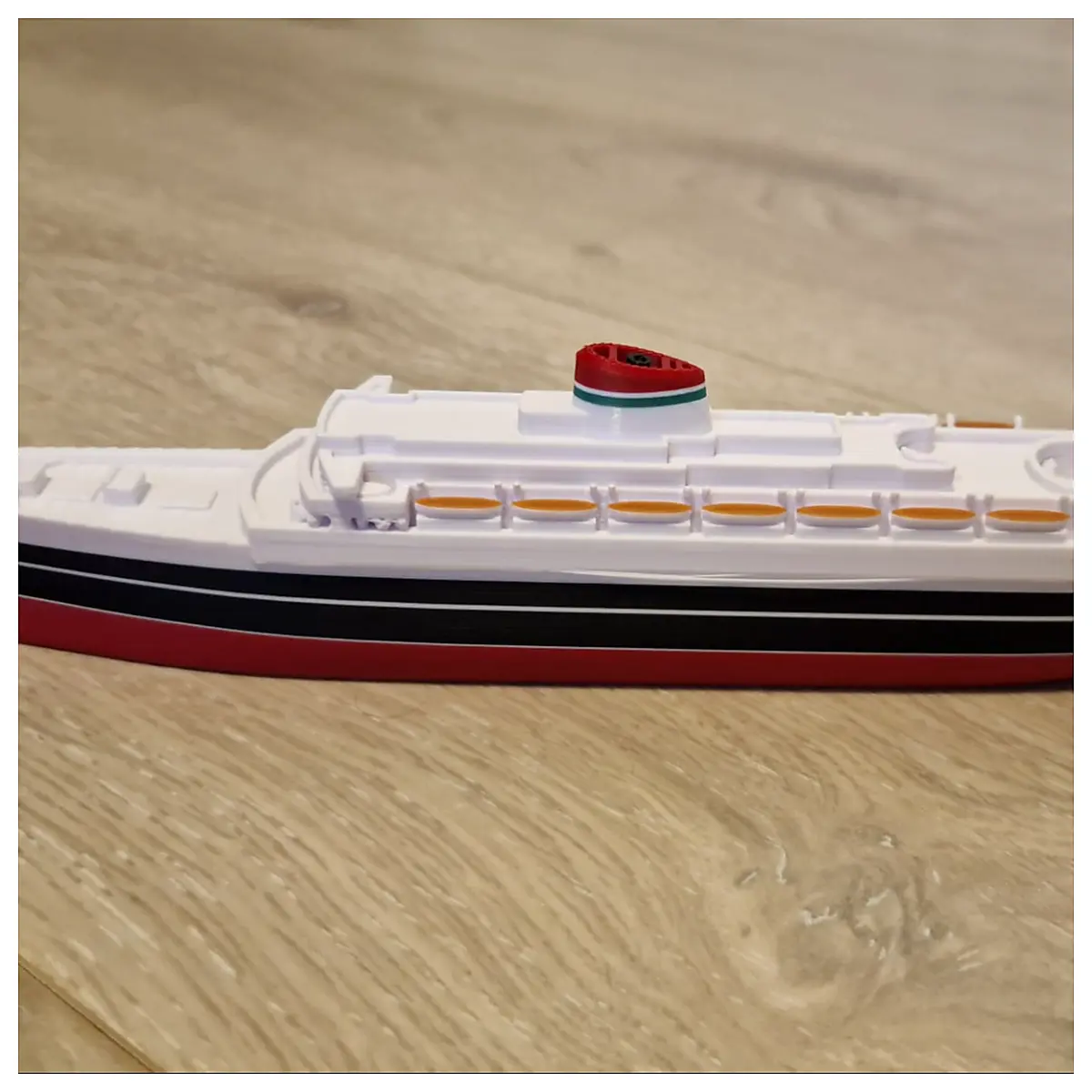 Andrea Doria Ship Parts Universal Accessories Repair Maintenance Service