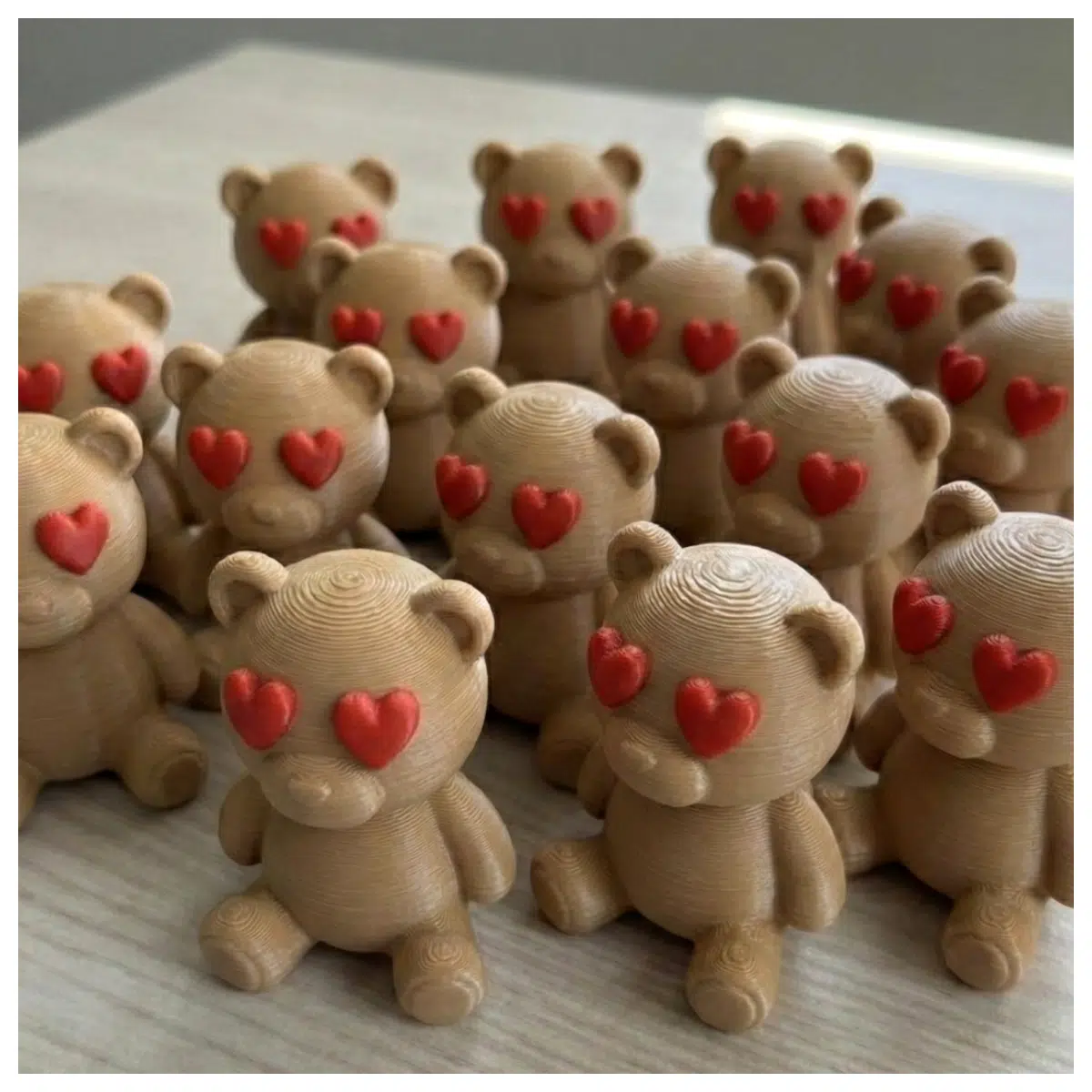 Valentine s Day Teddy Bear Gift Romantic Plush Toy Love Gift Teddy Bear Price Realistic Teddy Bear