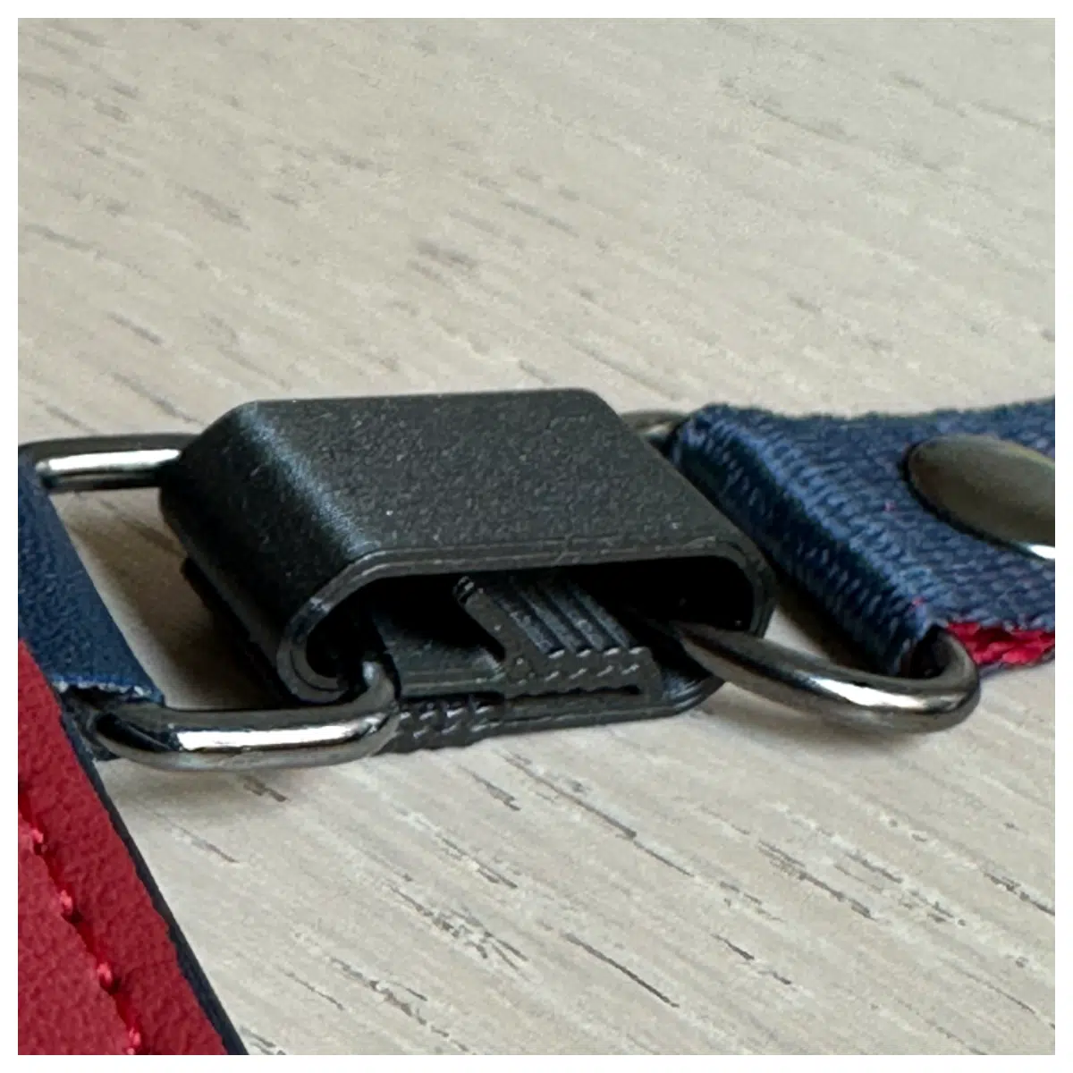 Card Holder Mini Badge Holder Card Clip Attachment Accessory Card Case Badge Holder Keepsake Parts