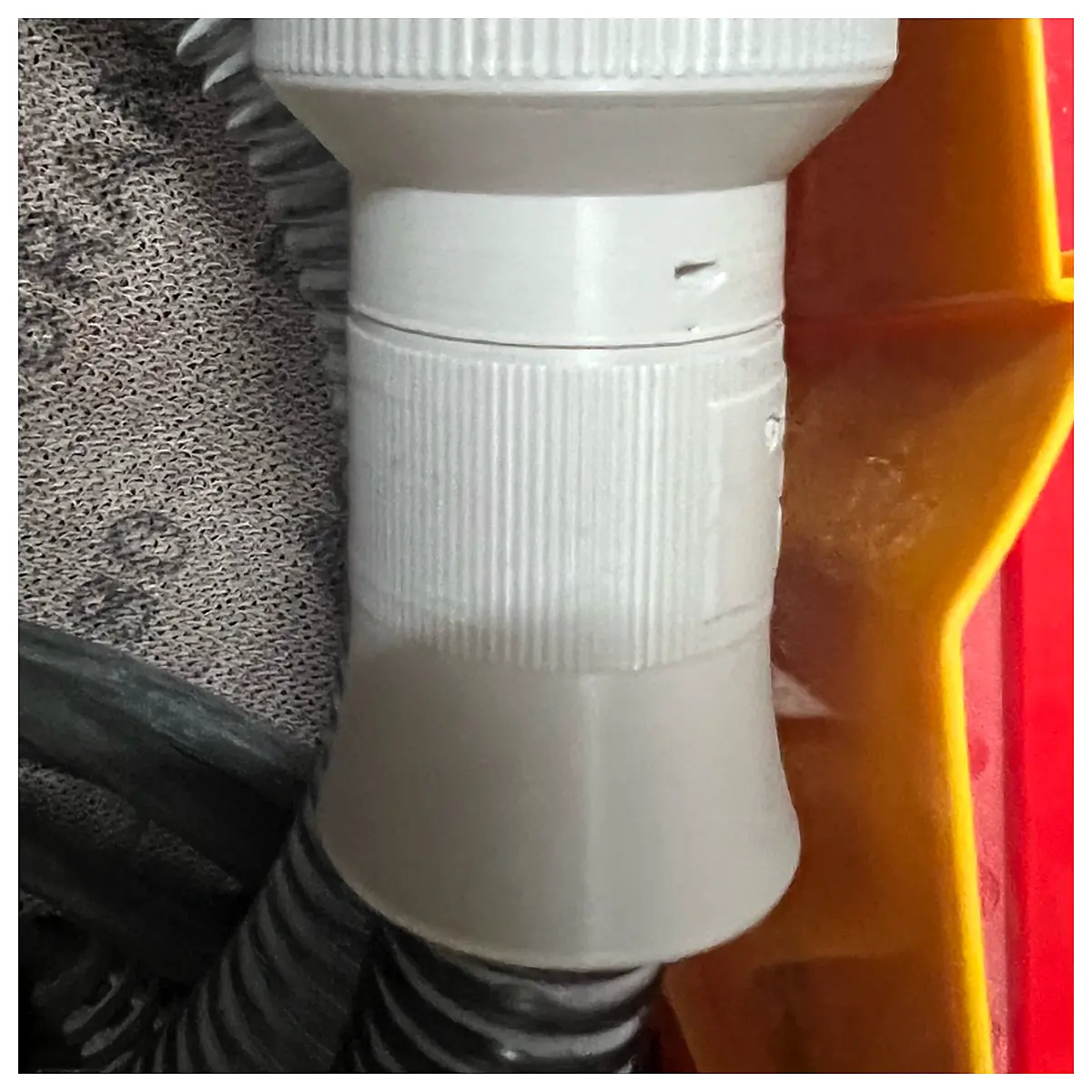 Osvacadapter F25 F32 M40 Sanding Accessories Soft Hose 20mm Universal Sanding Tools