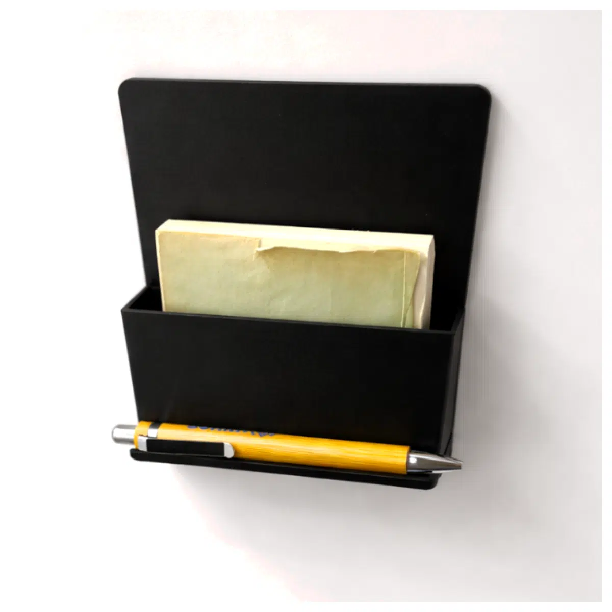 Magnetic Fridge Memo Holder Magnetic Notes Fridge Magnets Accessories Magnetic Fridge Decor Magnetic Note Clips