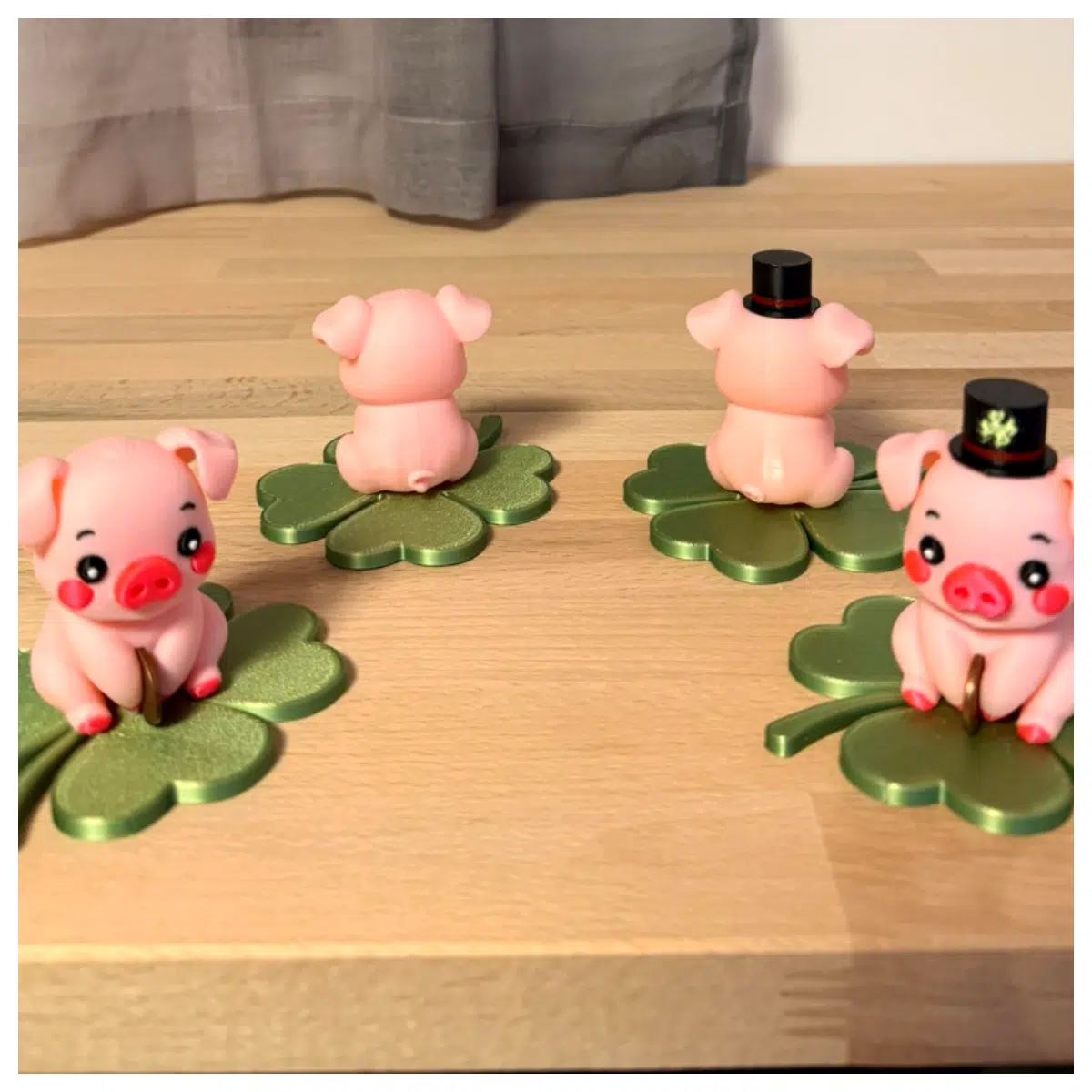 Lucky Pig Toy Coin Child s Educational Toy Fun Learning Baby Gift Early Education Learning Toys