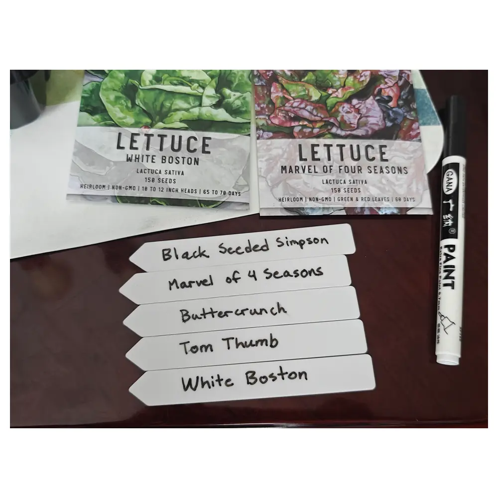 Blank Plant Labels Tags Printing Tags Label Maker Tag Printing Tag Production Tag s Tag Making