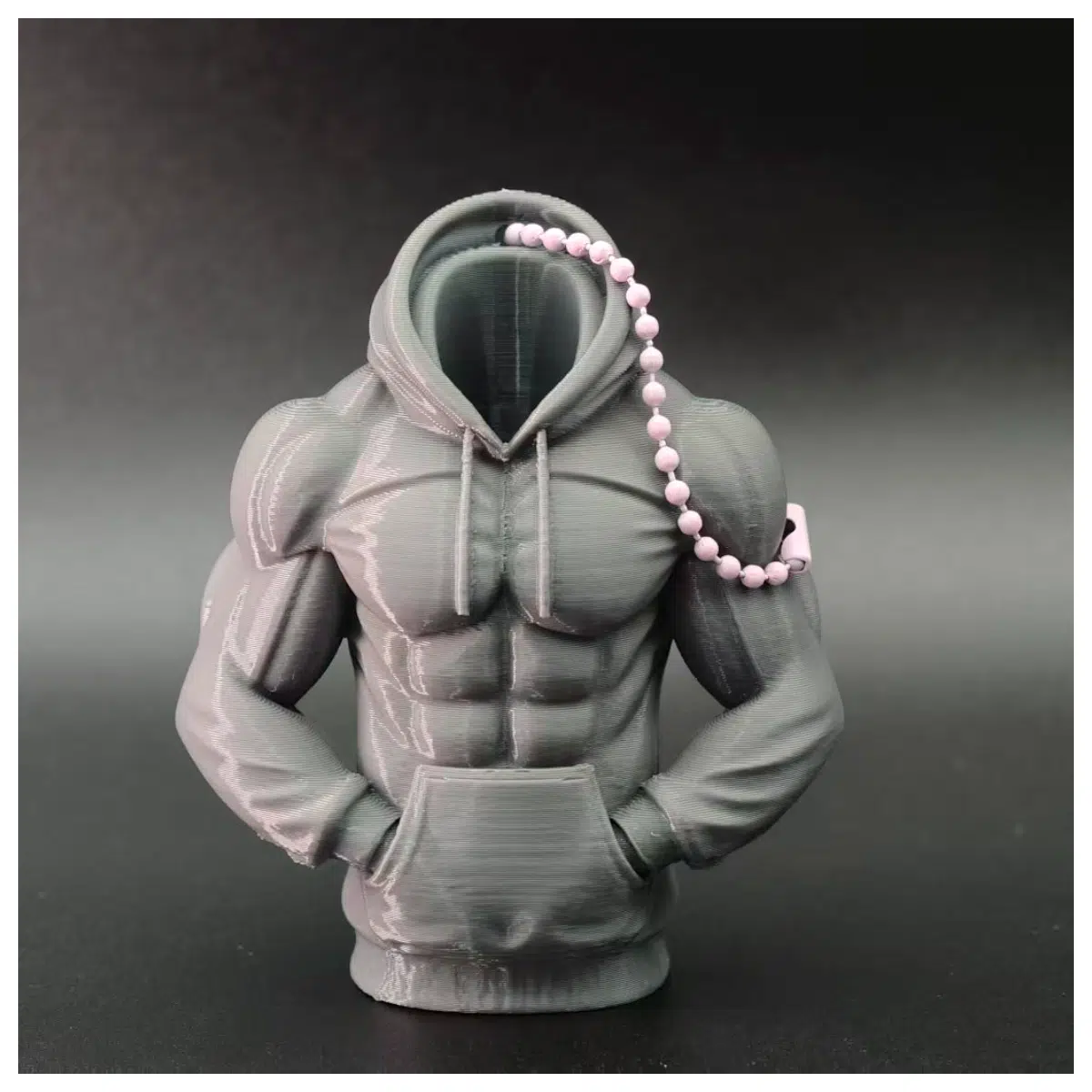 Boyfriend Windbreaker Clip Men s Jacket Decoration Sweater Collar Accessory Garment Hanging Hook Fashion Trend