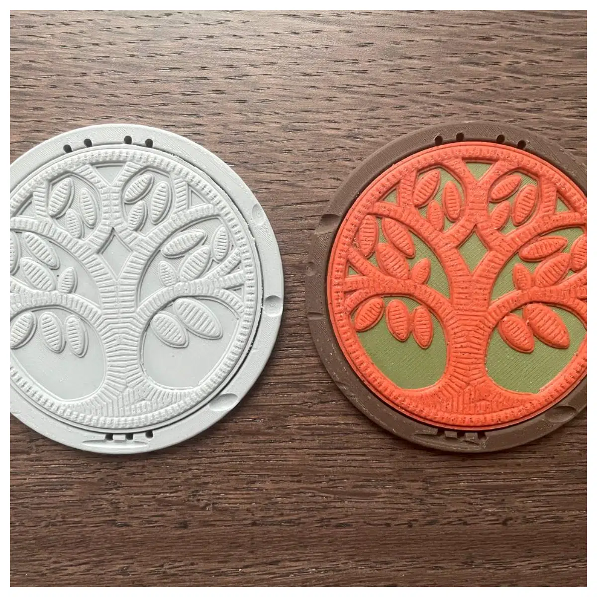 Tree Symbol Design Inspiration Baldur s Gate 3 Harrenhall Patterns Fantasy Motif Game Art Decorative Elements Tree Decorations