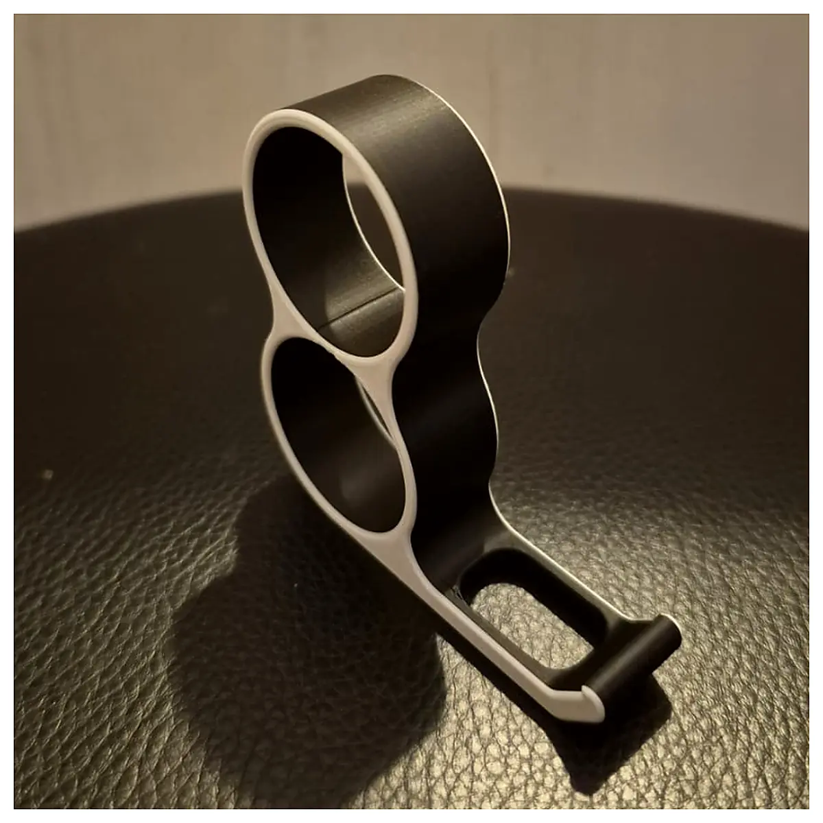 Large Finger Phone Stand Phone Holder Finger Grip Phone Support Phone Accessory Mount Adjustable Phone Stand